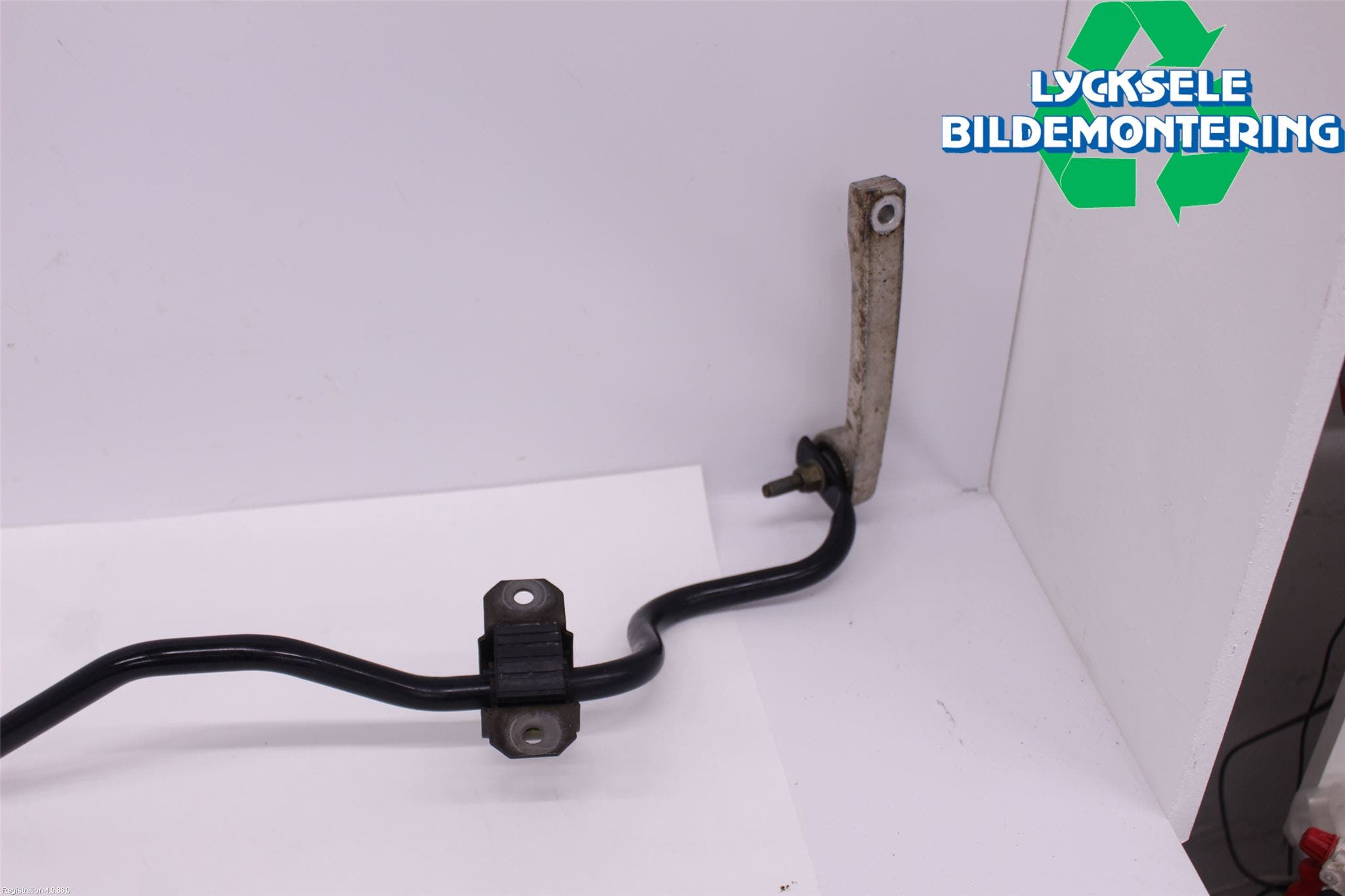 Audi A4 ALLROAD 17- Krängningshämmare Bak