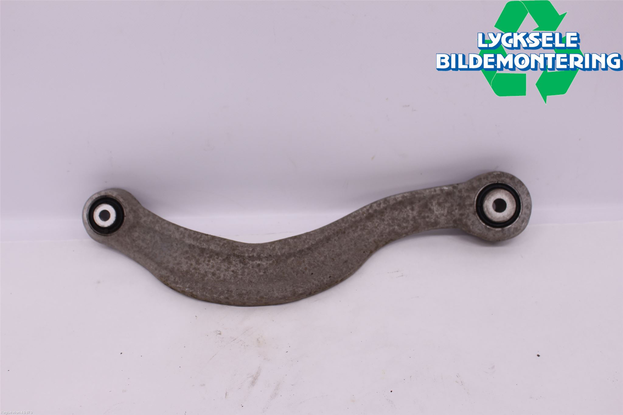 Audi E-TRON, S GE 19- Bärarm Bak Höger