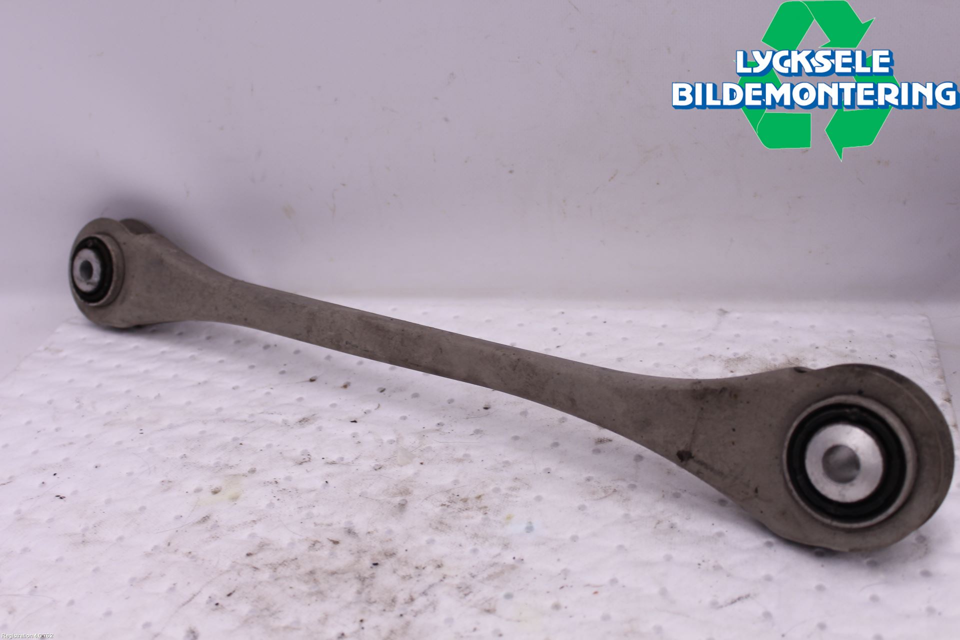 Audi A6 F2/C8 19- Bärarm Bak Vänster