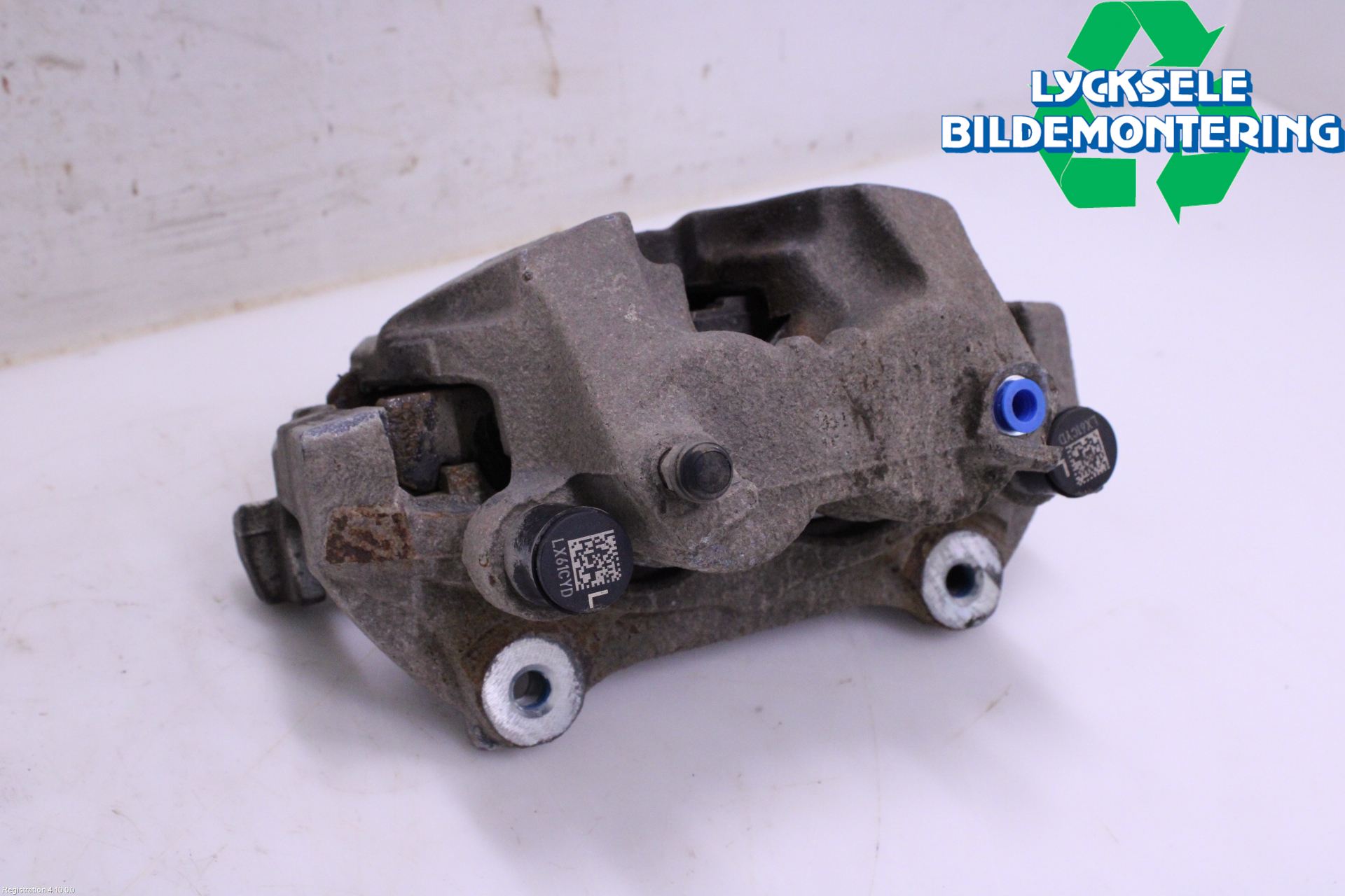 Ford KUGA/KUGA PHEZ/FHEV 20- Bromsok Fram Vänster
