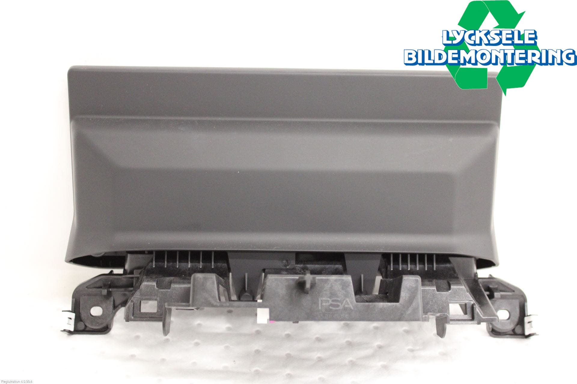 Peugeot 5008 17-24 Bildskärm