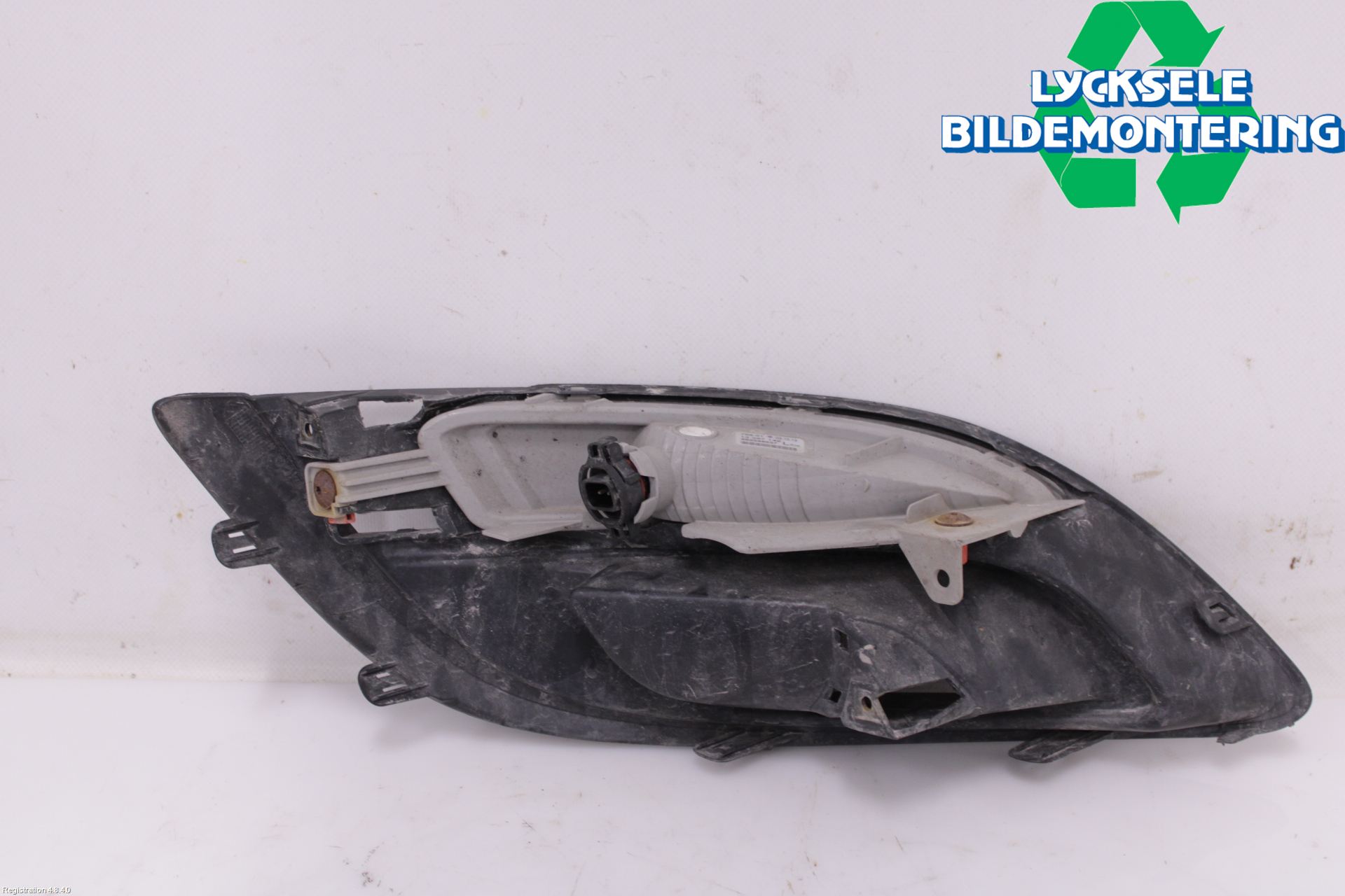 Opel ASTRA J 10-15 Blinkers Fram Vänster