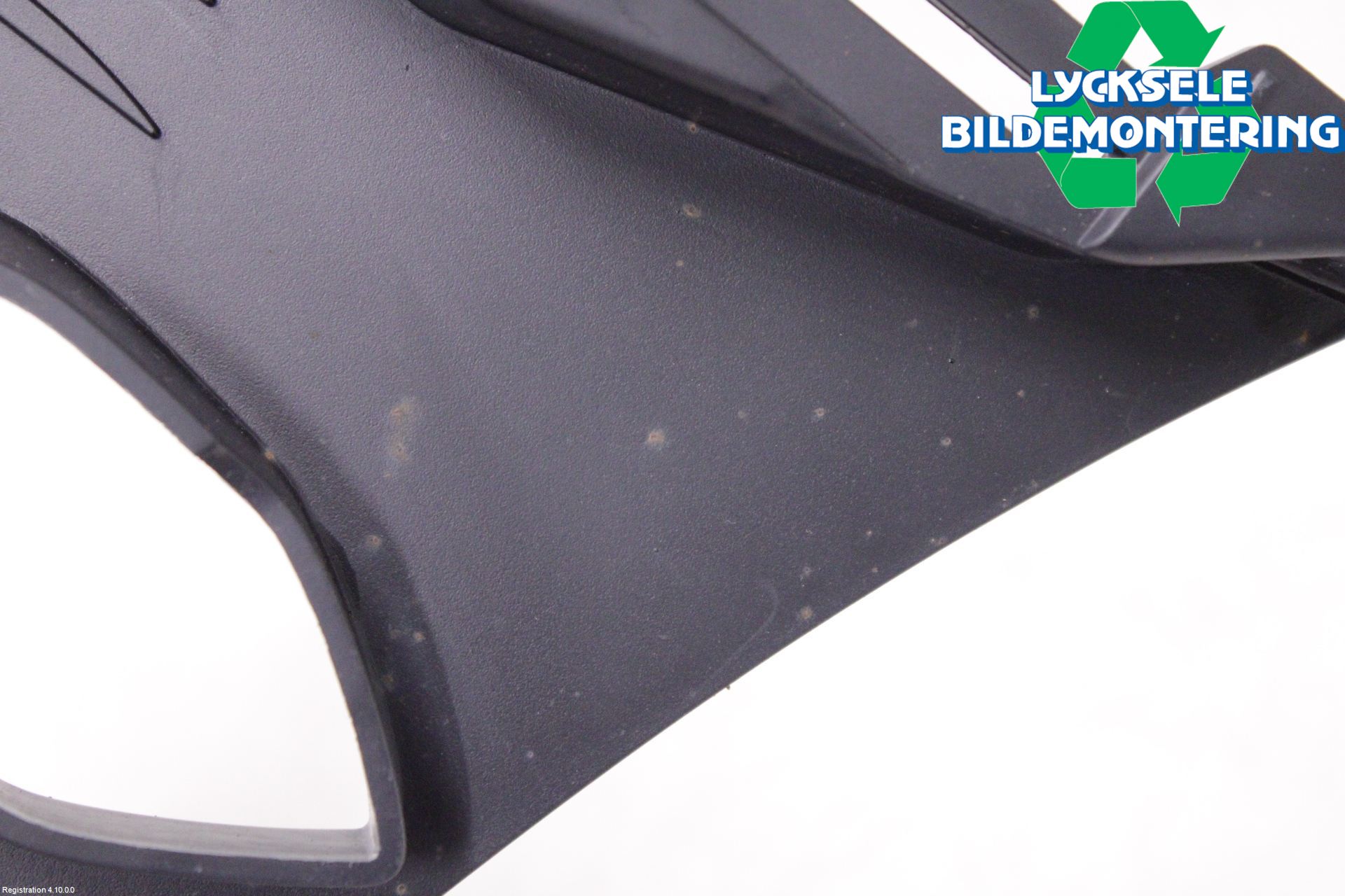 Mercedes-Benz MB EQE SUV (X294) 22- Stötfångardel Fram Vä