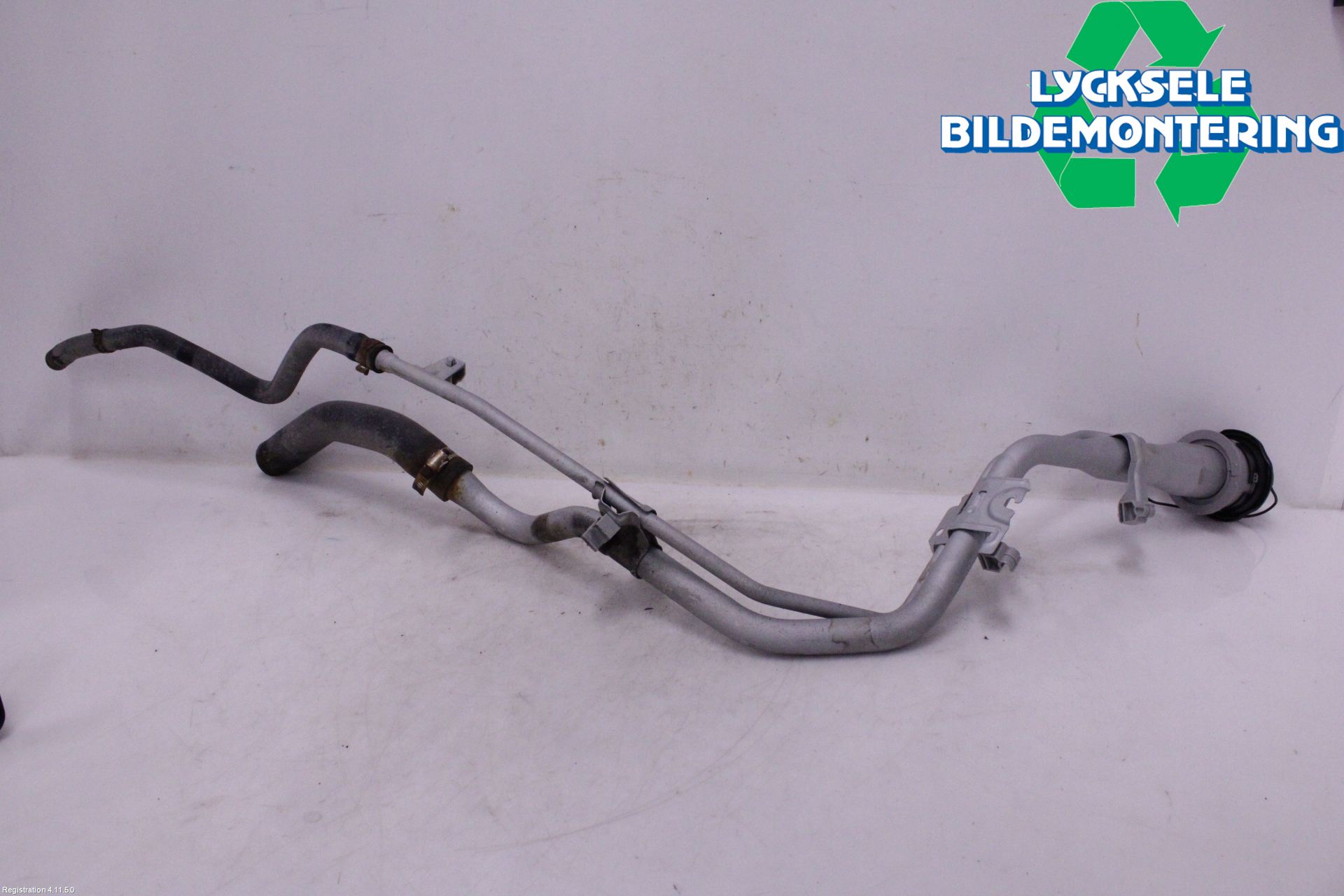 Subaru OUTBACK 21- Bränslepåfyllnrör-Slang