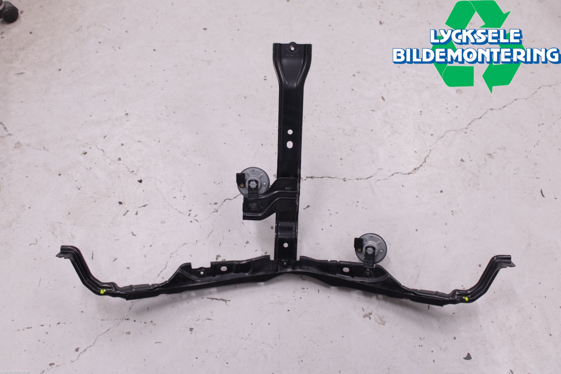 Toyota RAV4 13-18 Signalhorn