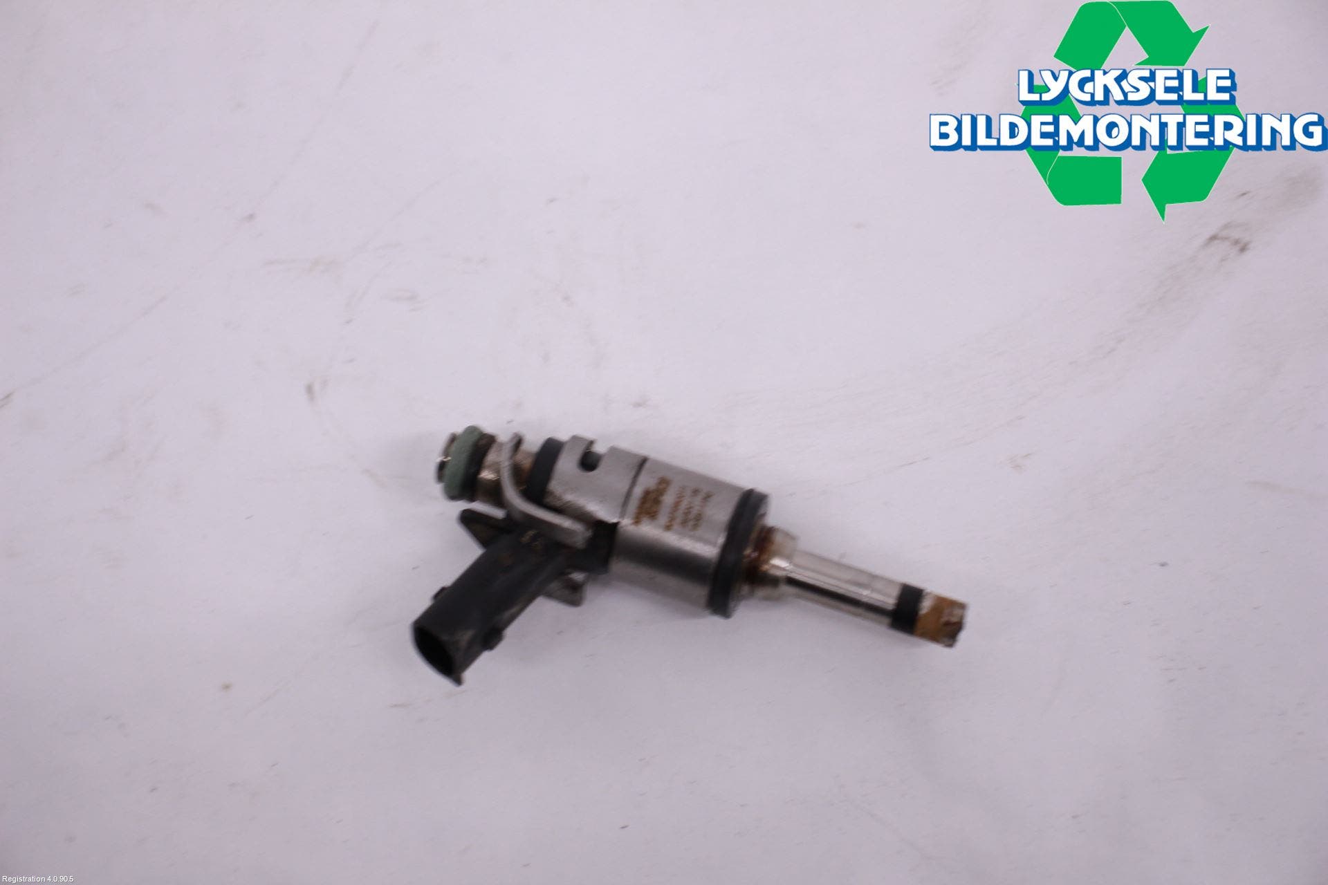 Hyundai i30 PD 17- Injspridare