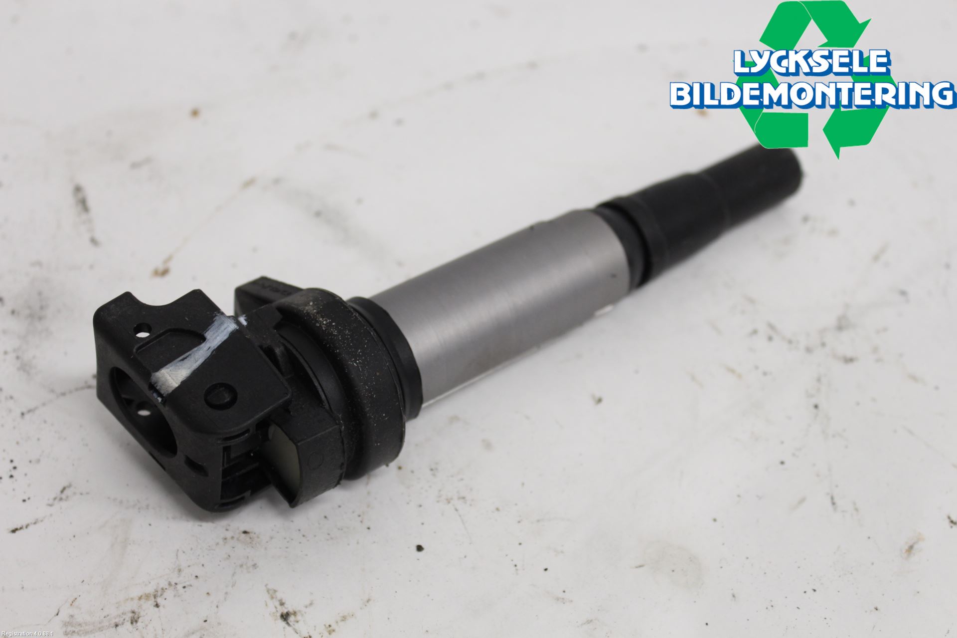 Peugeot 508 19- Tändspole