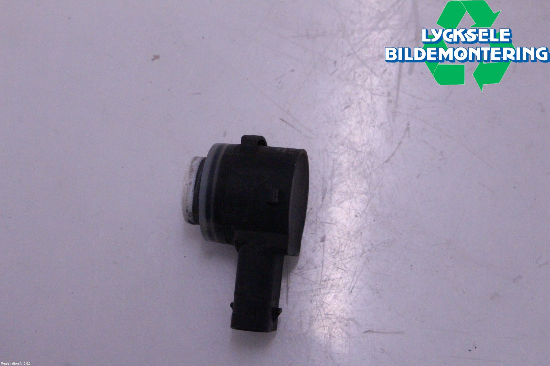 Mercedes-Benz MB B-KLASS (W246/W242) 12-19 Parkeringshjälp Backsensor