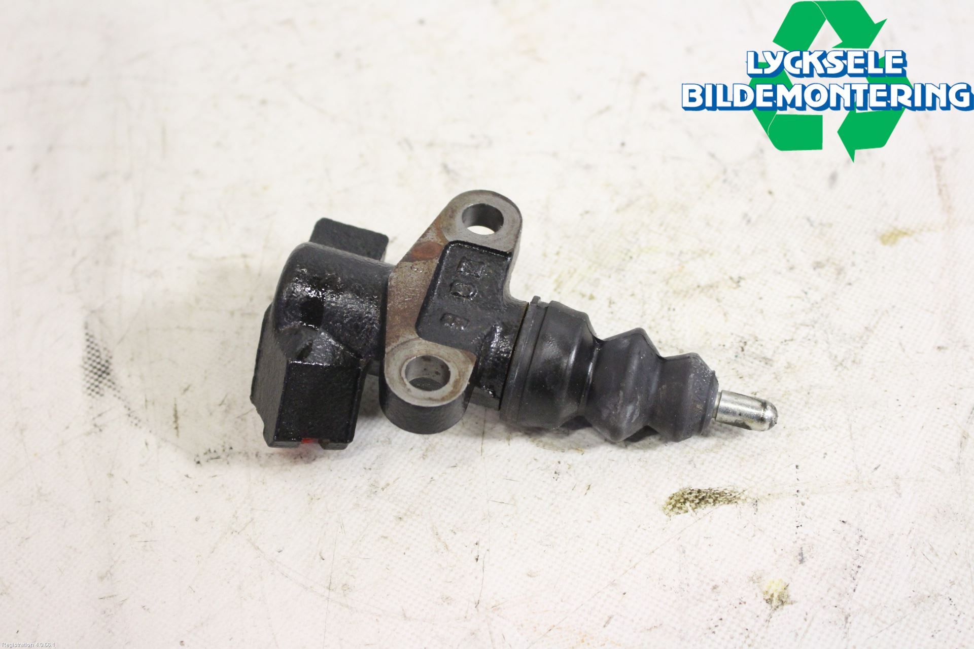 Subaru IMPREZA IV 13-17 Kopplingscylinder Slav