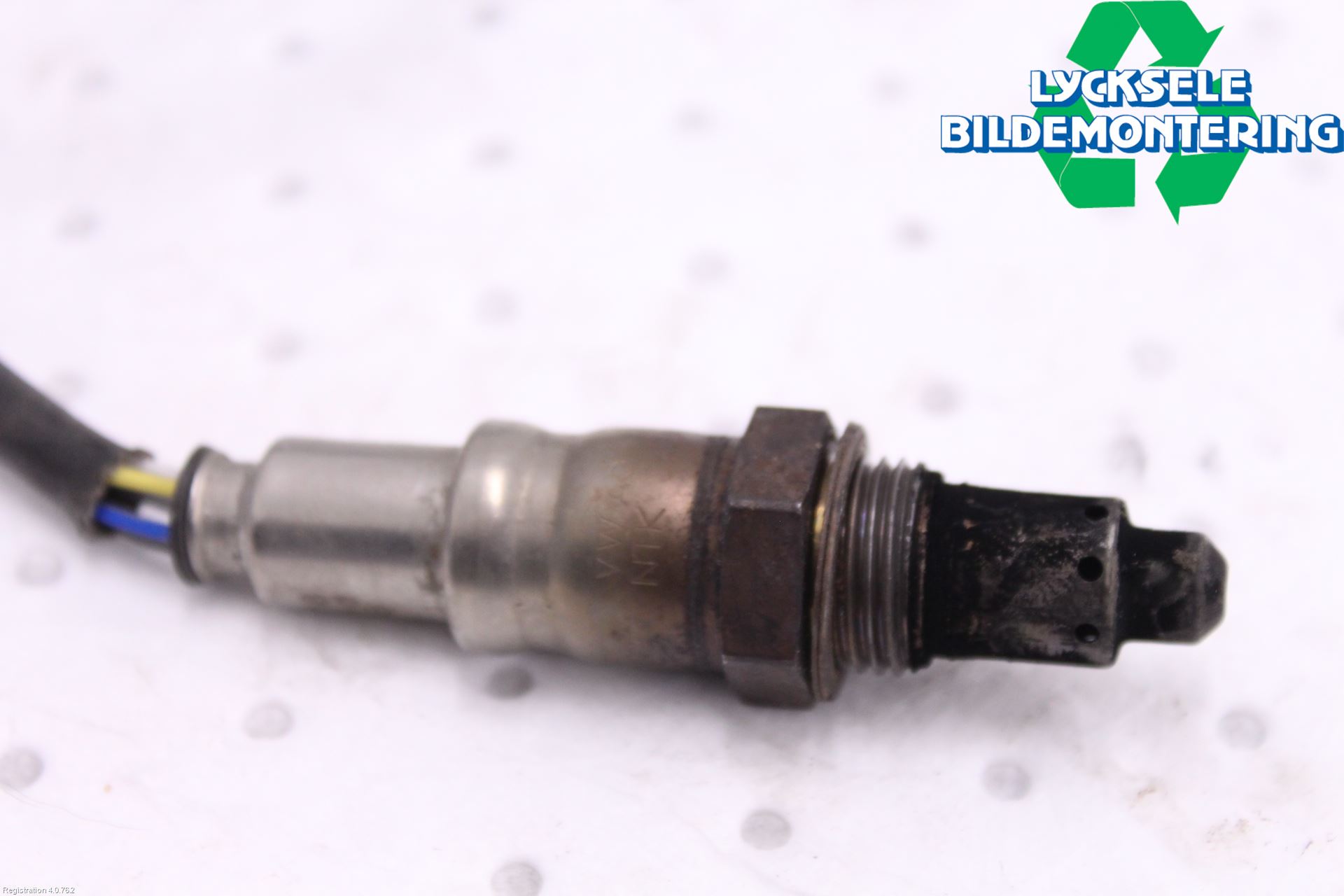 Audi A6 F2/C8 19- Injlambdasond