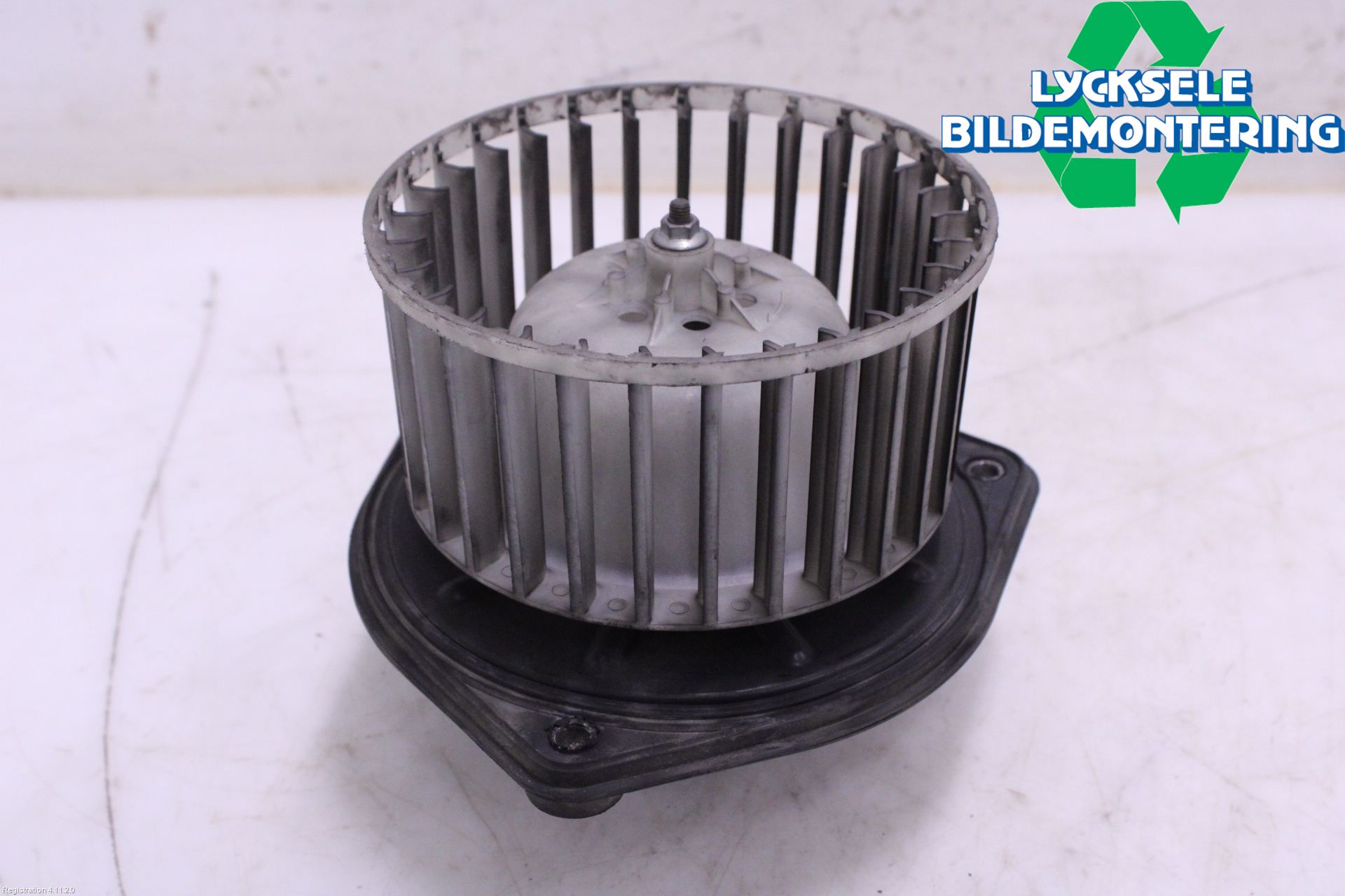 Volvo 940 91-98 Ac Värmefläkt