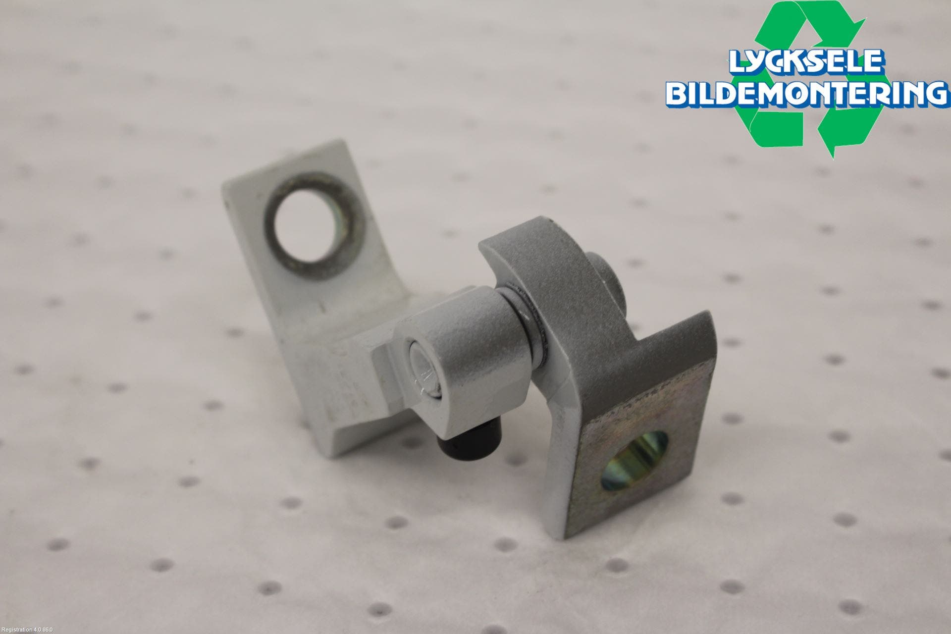 Volkswagen VW T-ROC 18- Dörrgångjärn