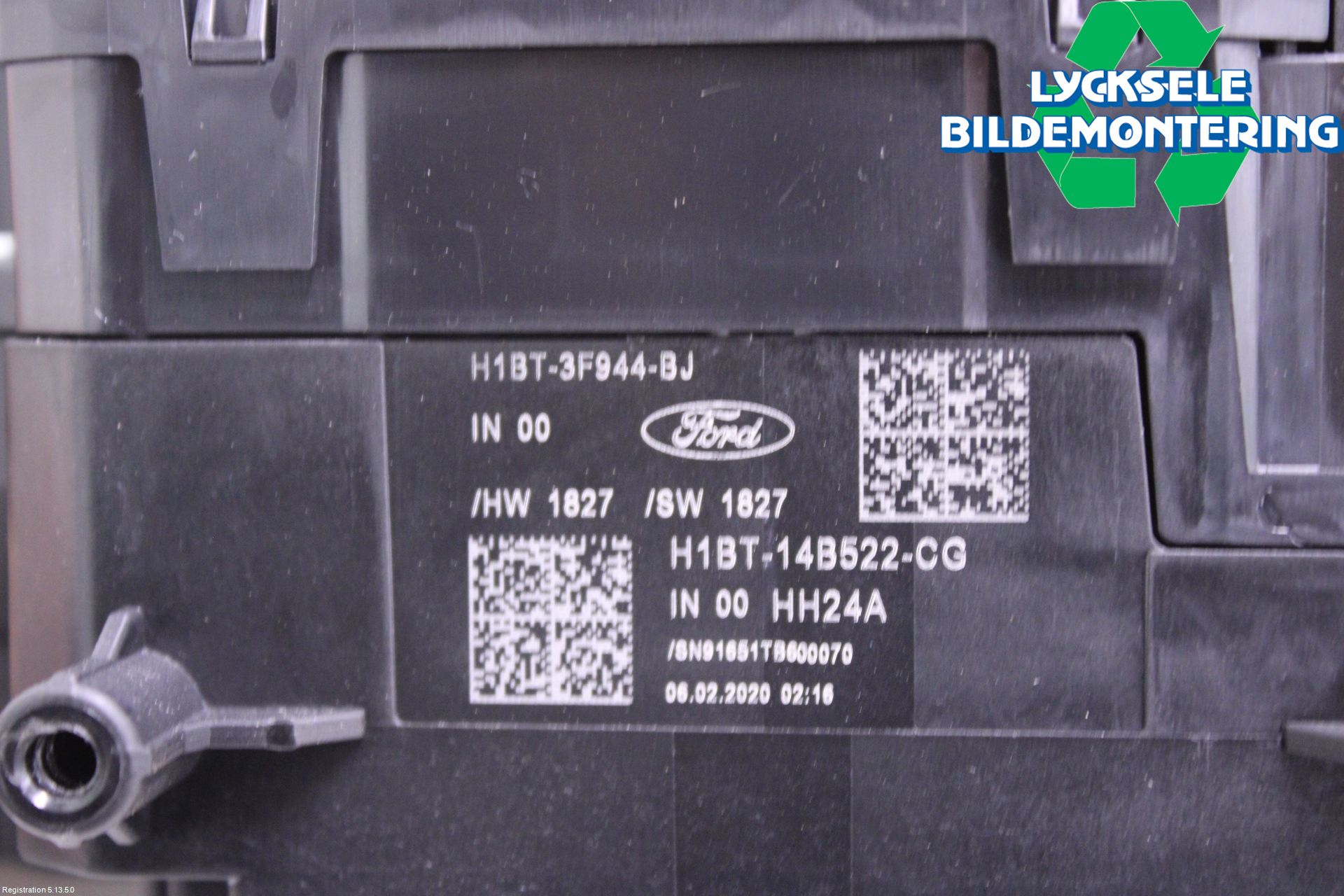Ford FOCUS 19- Spakcentral