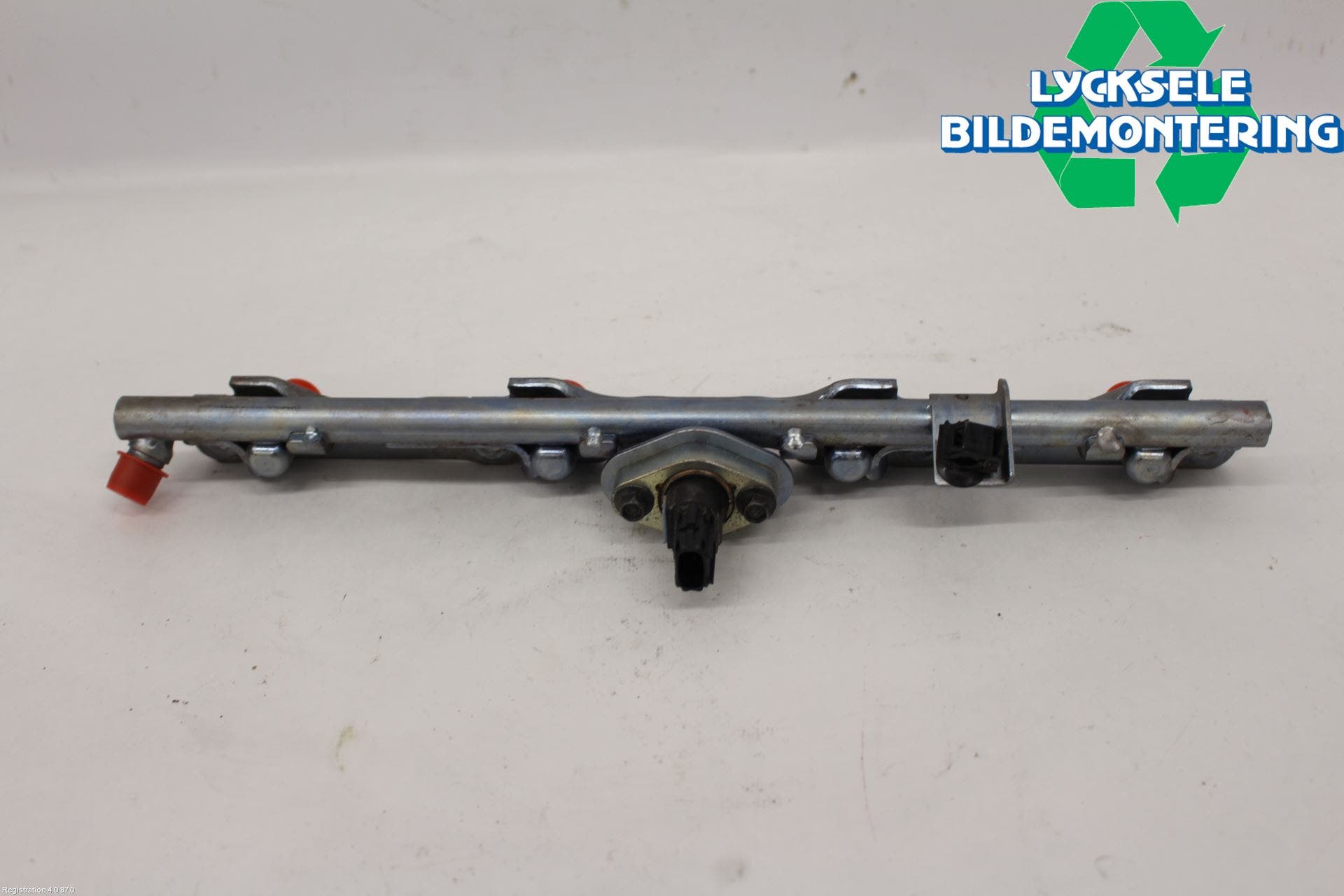 Toyota RAV4 19- Inj. Fuelrail