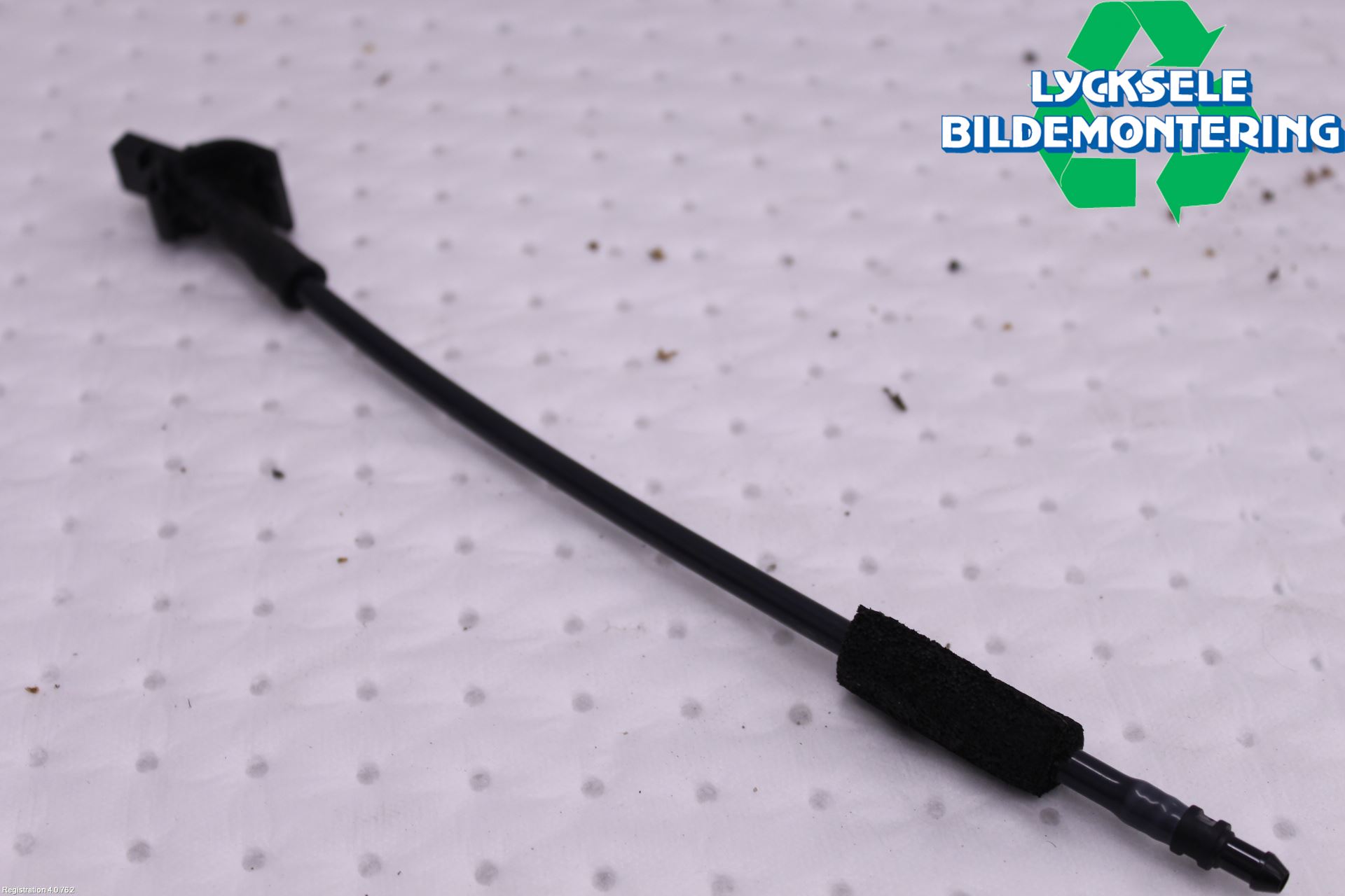 Ford MUSTANG VI 15-22 Spolarmunstycke Rutor