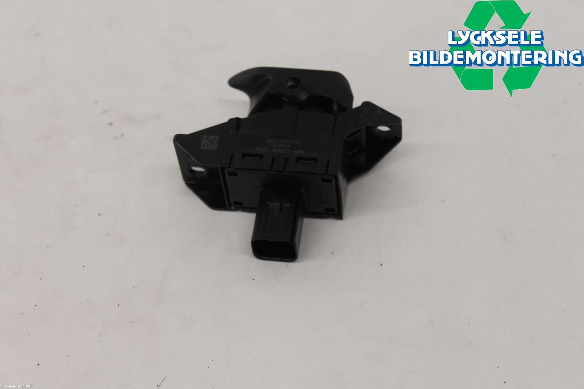 Ford MONDEO 15-22 Strömställare Parkeringsbroms