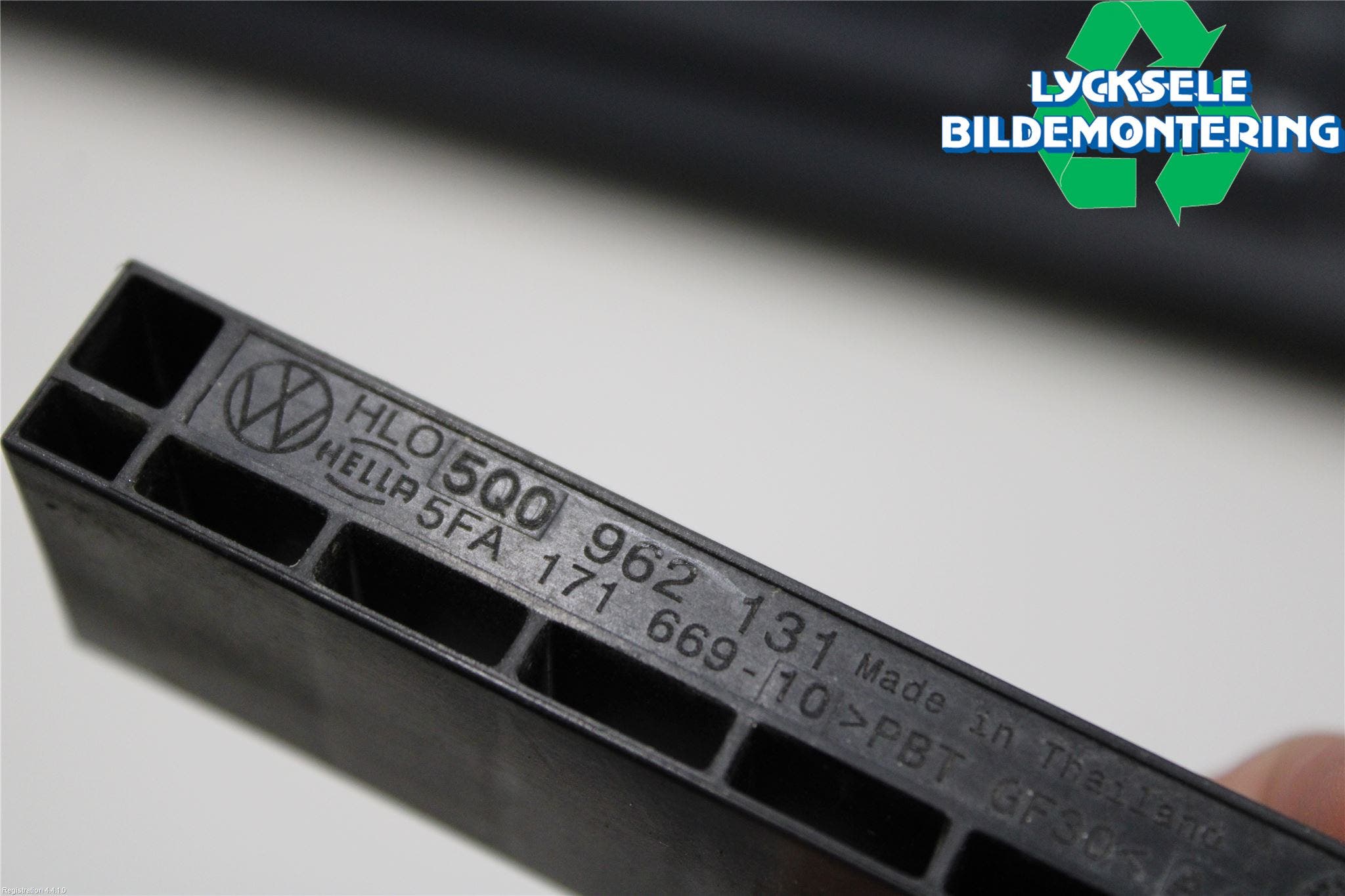 Volkswagen VW TIGUAN 16-24 Antenn