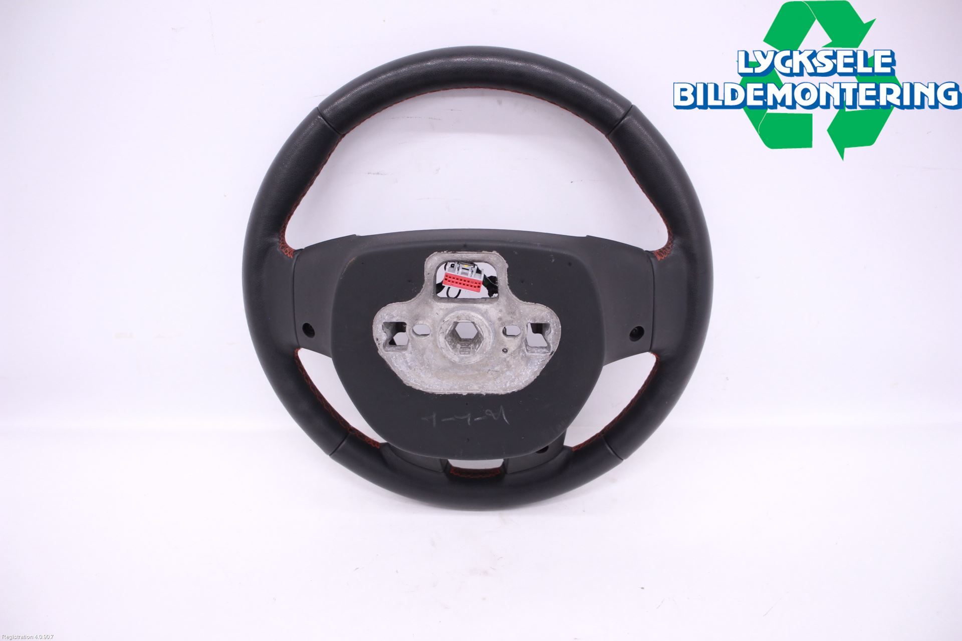 Ford RANGER 22- Ratt