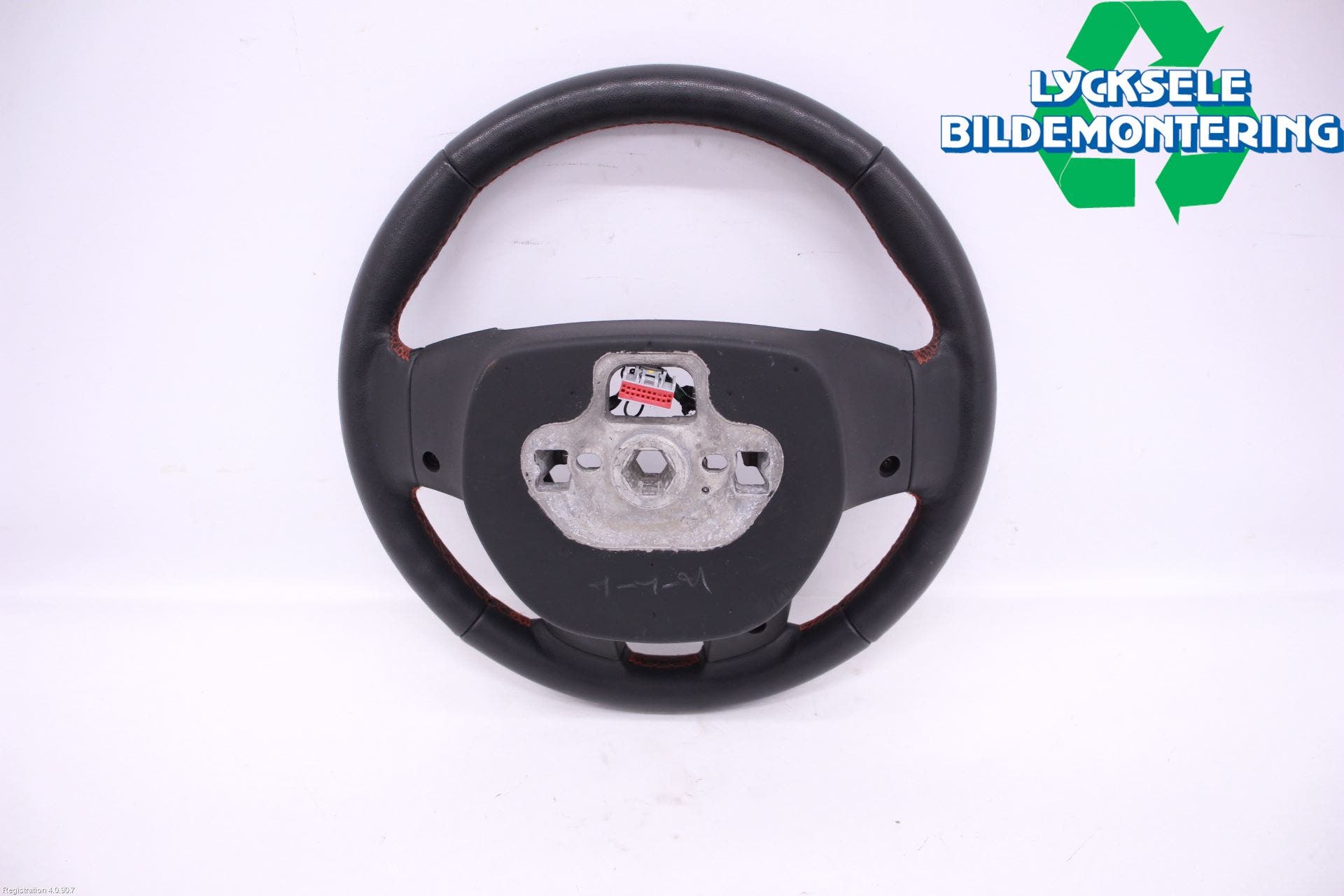 Alfa FORD RANGER 22- Ratt