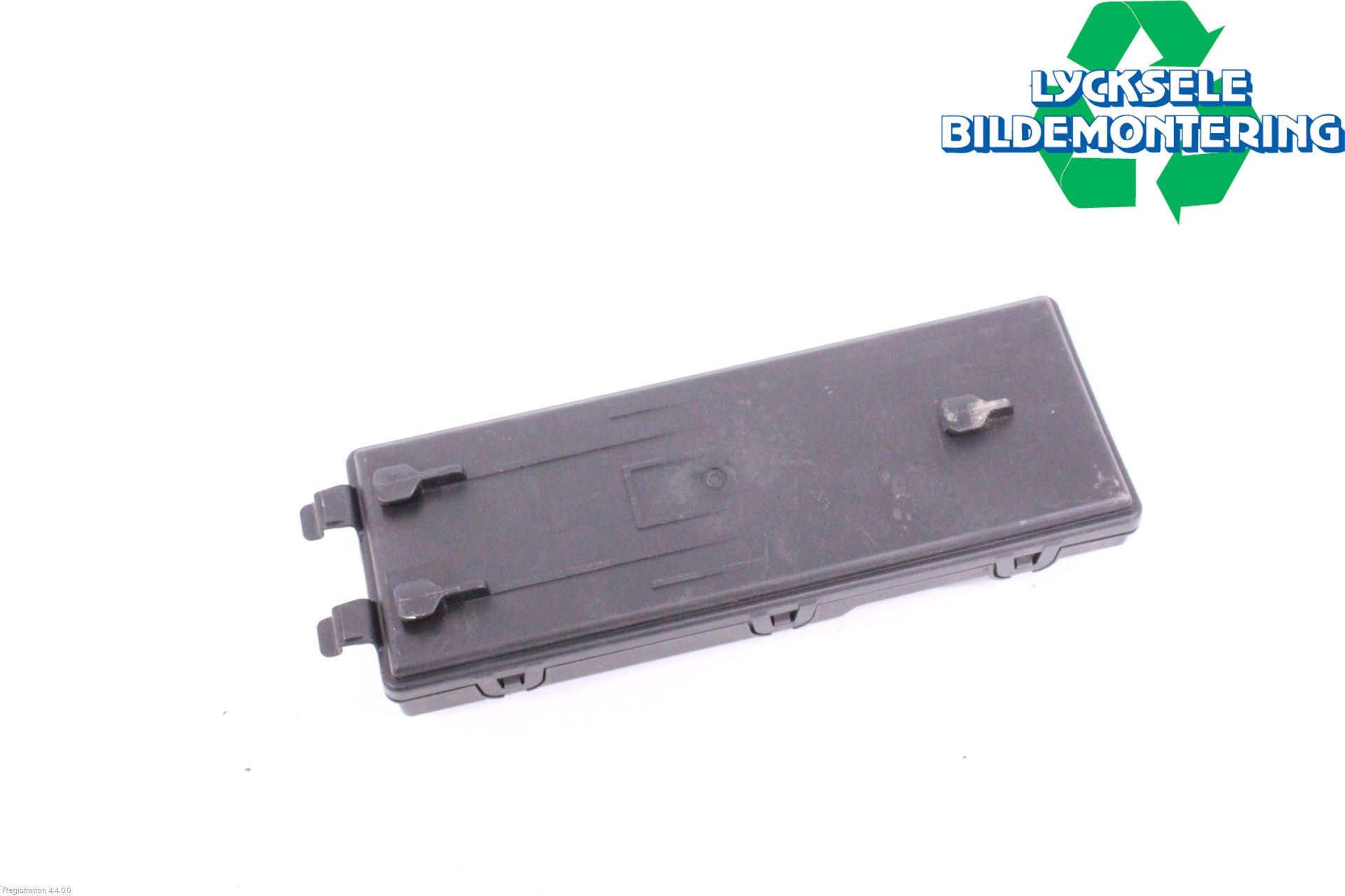 Cupra LEON 21- Styrenhet Baklucka