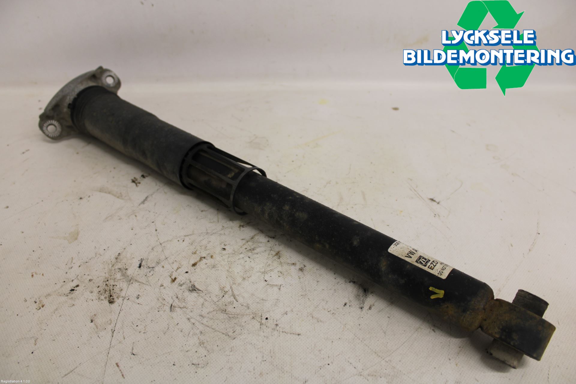 Skoda SUPERB 16-24 Stötdämpare Bak