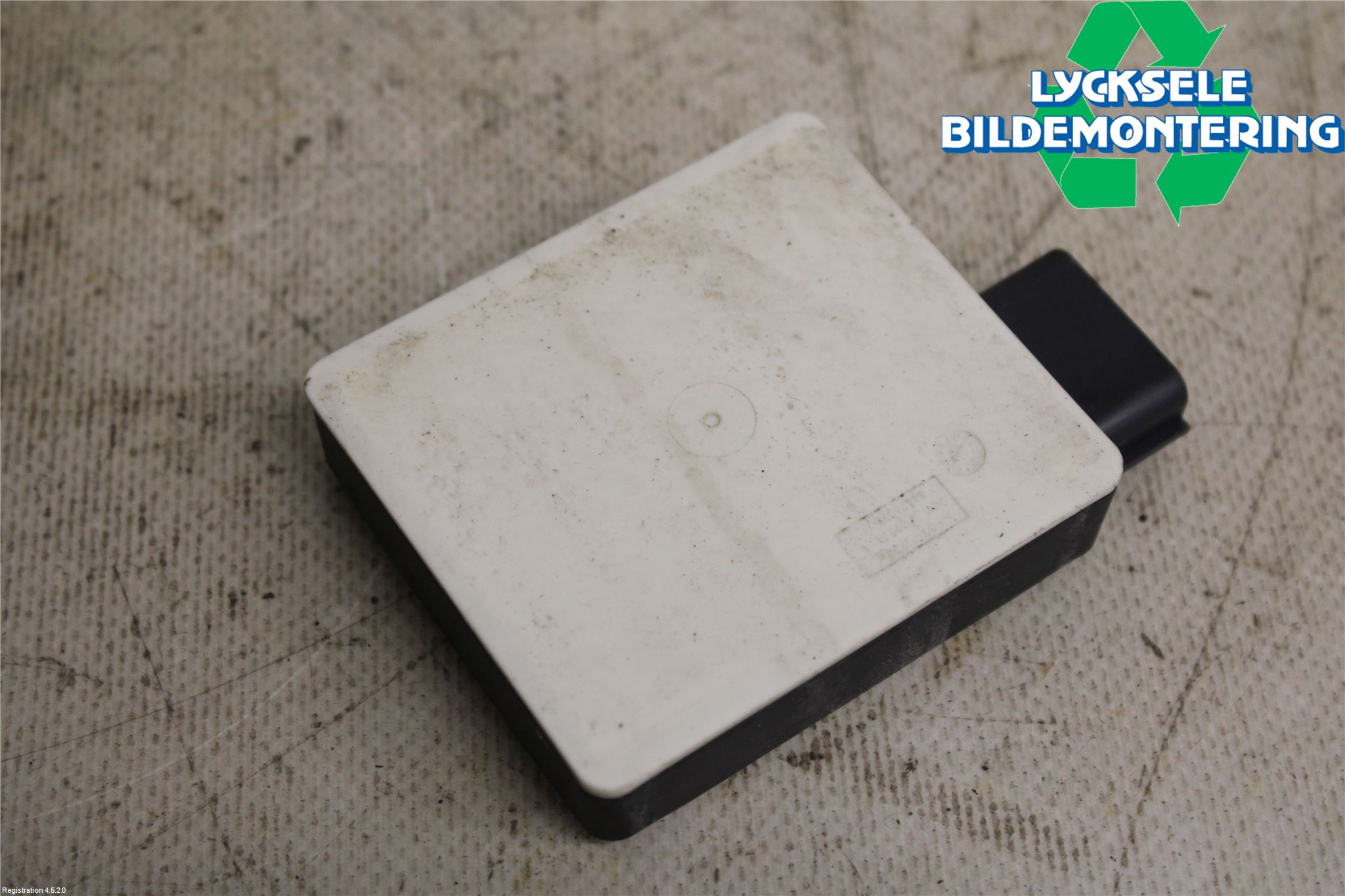 BYD ATTO 22- Sensor Adaptiv Farthållare