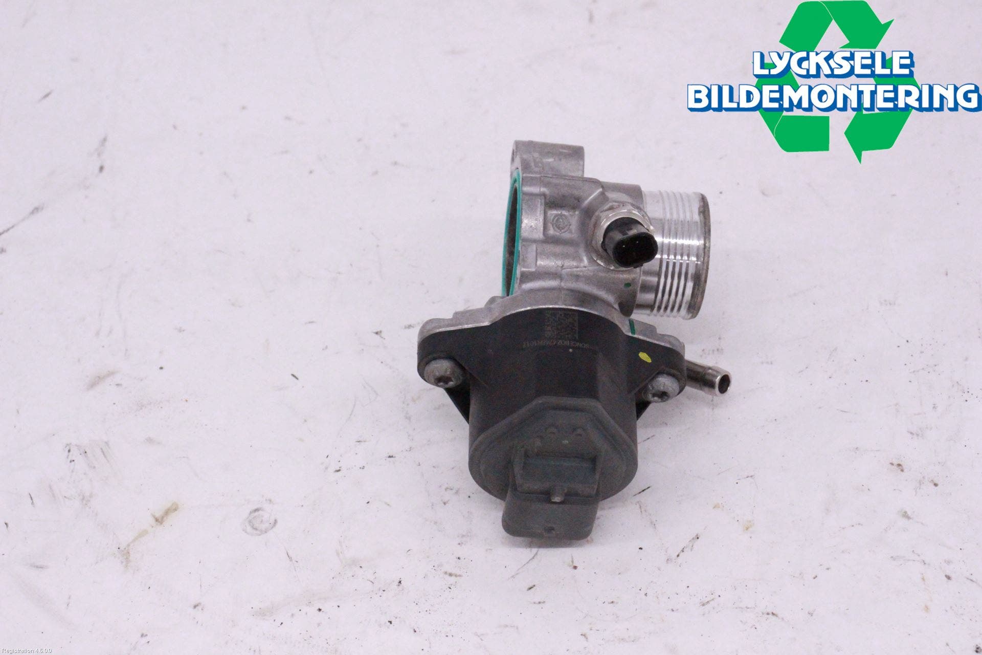 Mercedes-Benz MB GLE-KLASS (W167/V167/C167) 19- Egr Ventil