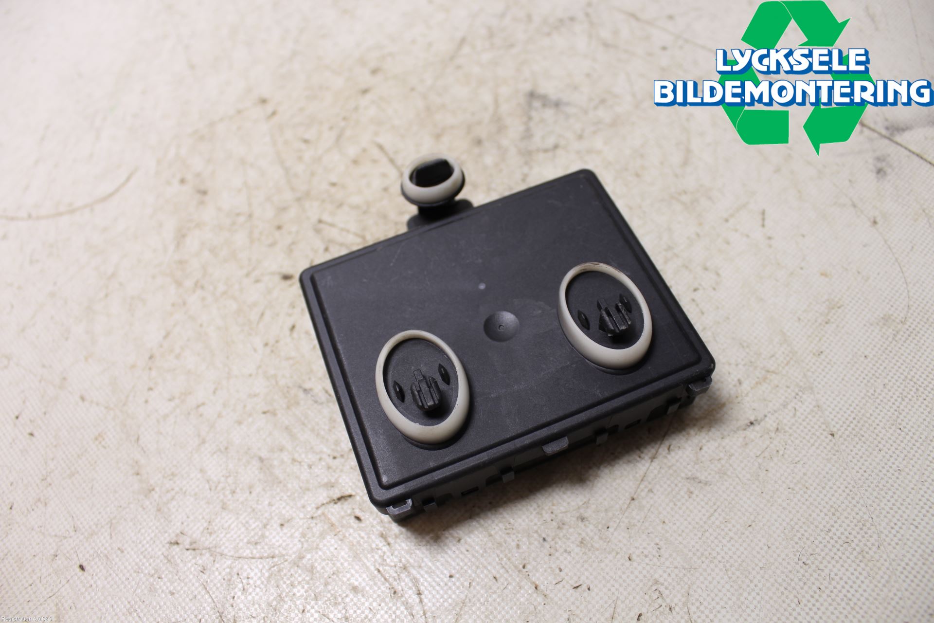 Volkswagen VW TIGUAN 16-24 Styrenhet Dörr