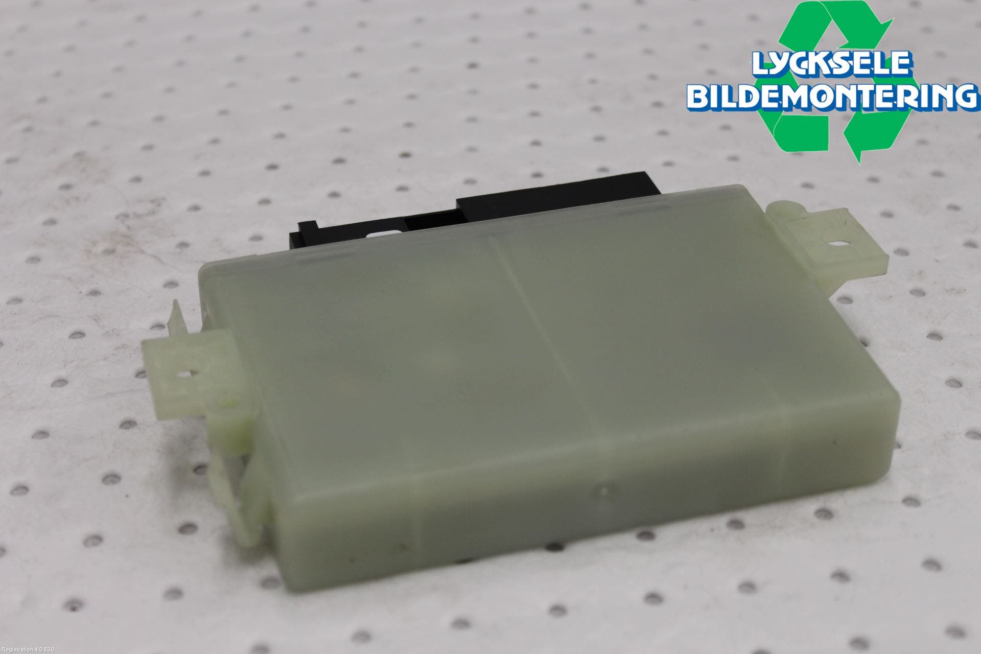 Mercedes-Benz MB E-KLASS (W213) 16-23 Styrenhet Avgasrening