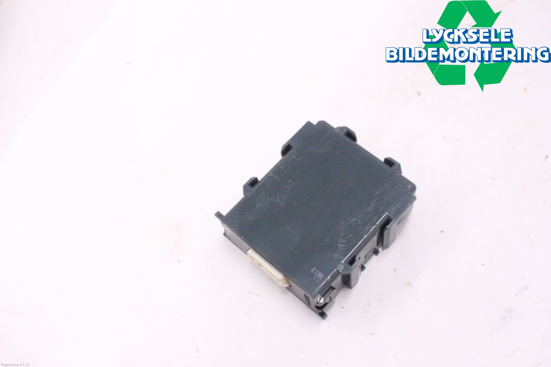 Suzuki VITARA 15- Styrenhet Övrigt