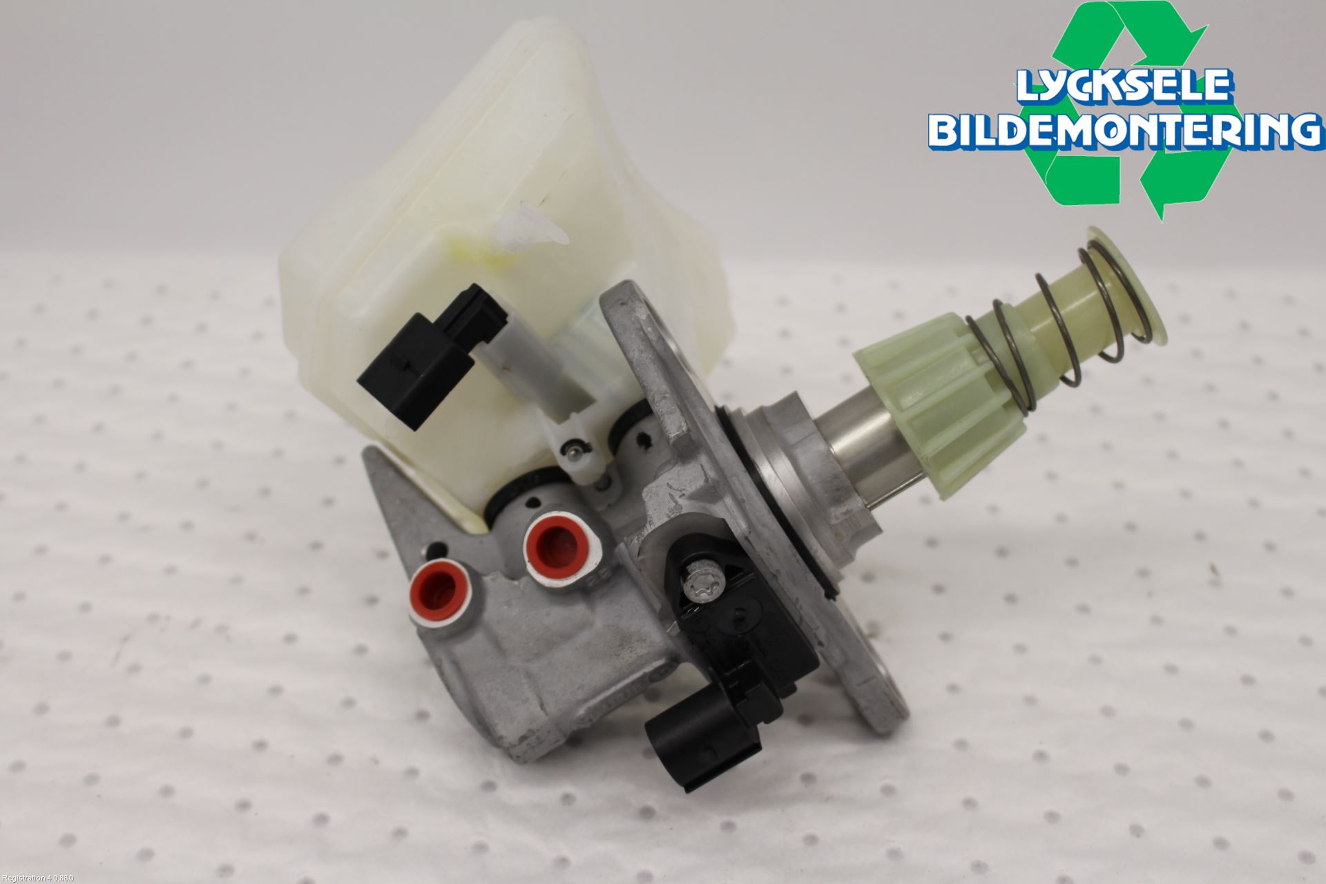 Audi A4/S4 B9 20- Broms Huvudcylinder