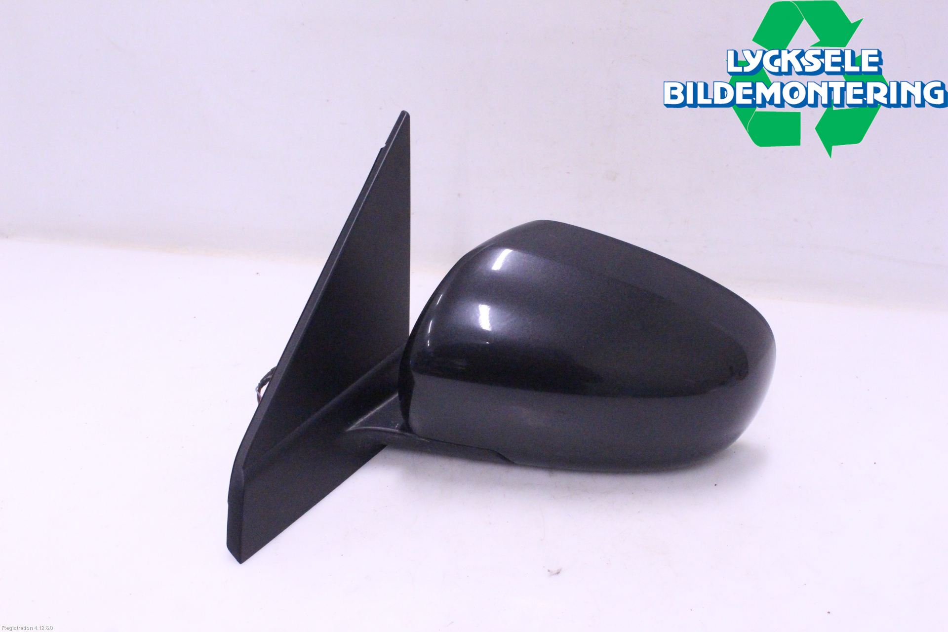 Suzuki VITARA 15- Spegel Yttre El Vä