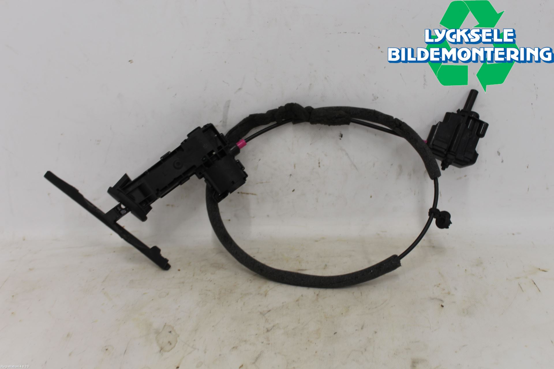 Ford KUGA/KUGA PHEZ/FHEV 20- Dörr Deformationselement