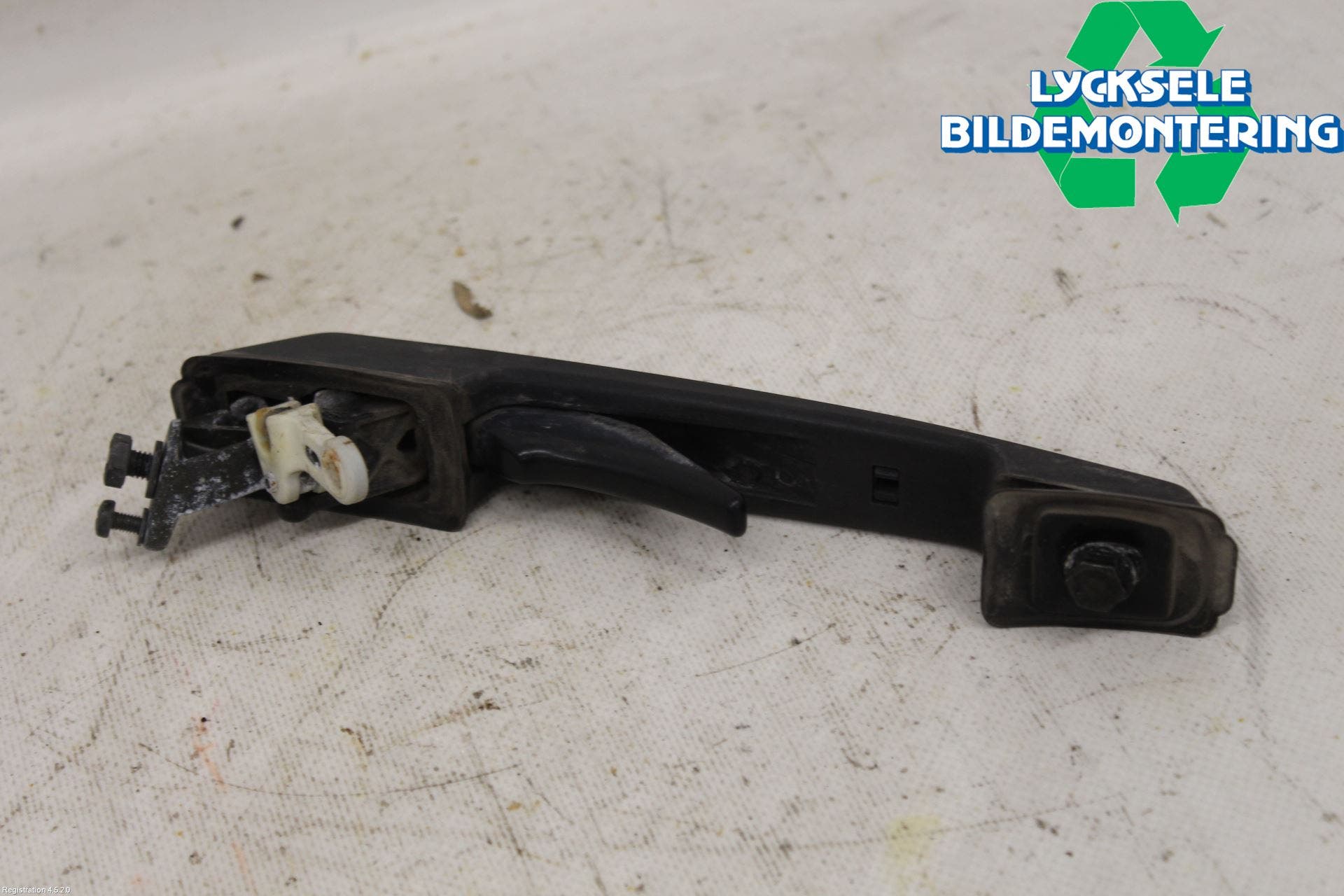 Volvo 940 91-98 Dörrhandtag Yttre Hö