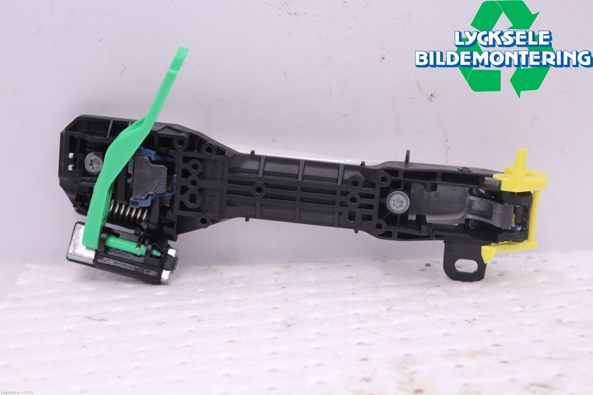 Subaru OUTBACK 15-20 Dörrhandtag Yttre Hö