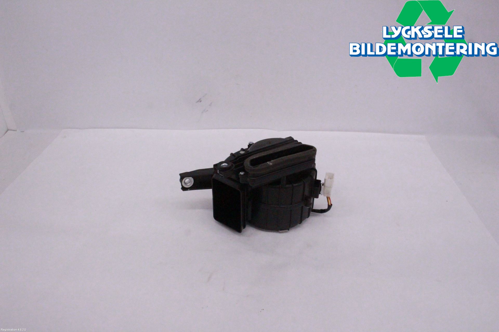 Kia CEED/CEED SW 19- Kylfläkt El