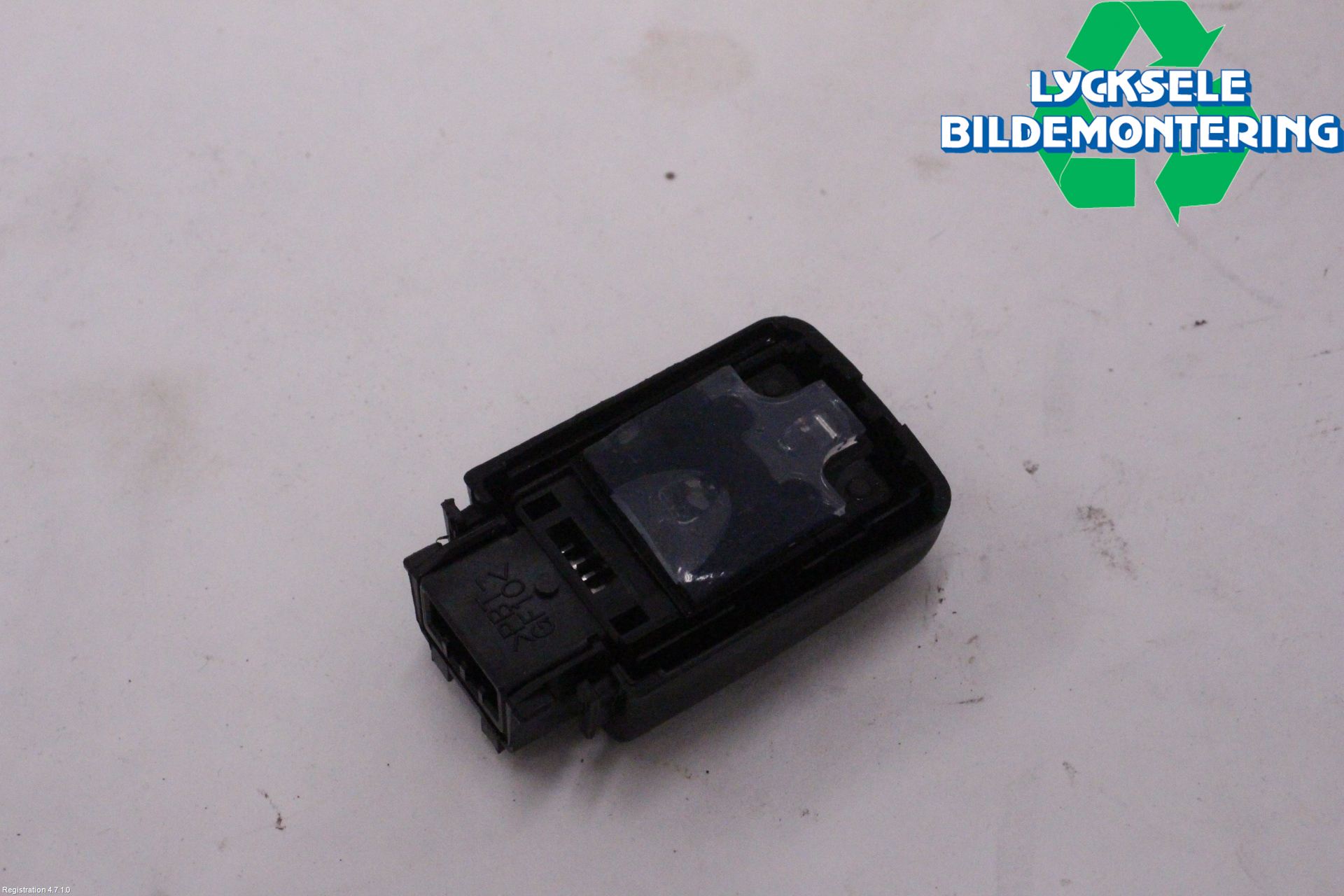 Suzuki VITARA 15- Regnsensor