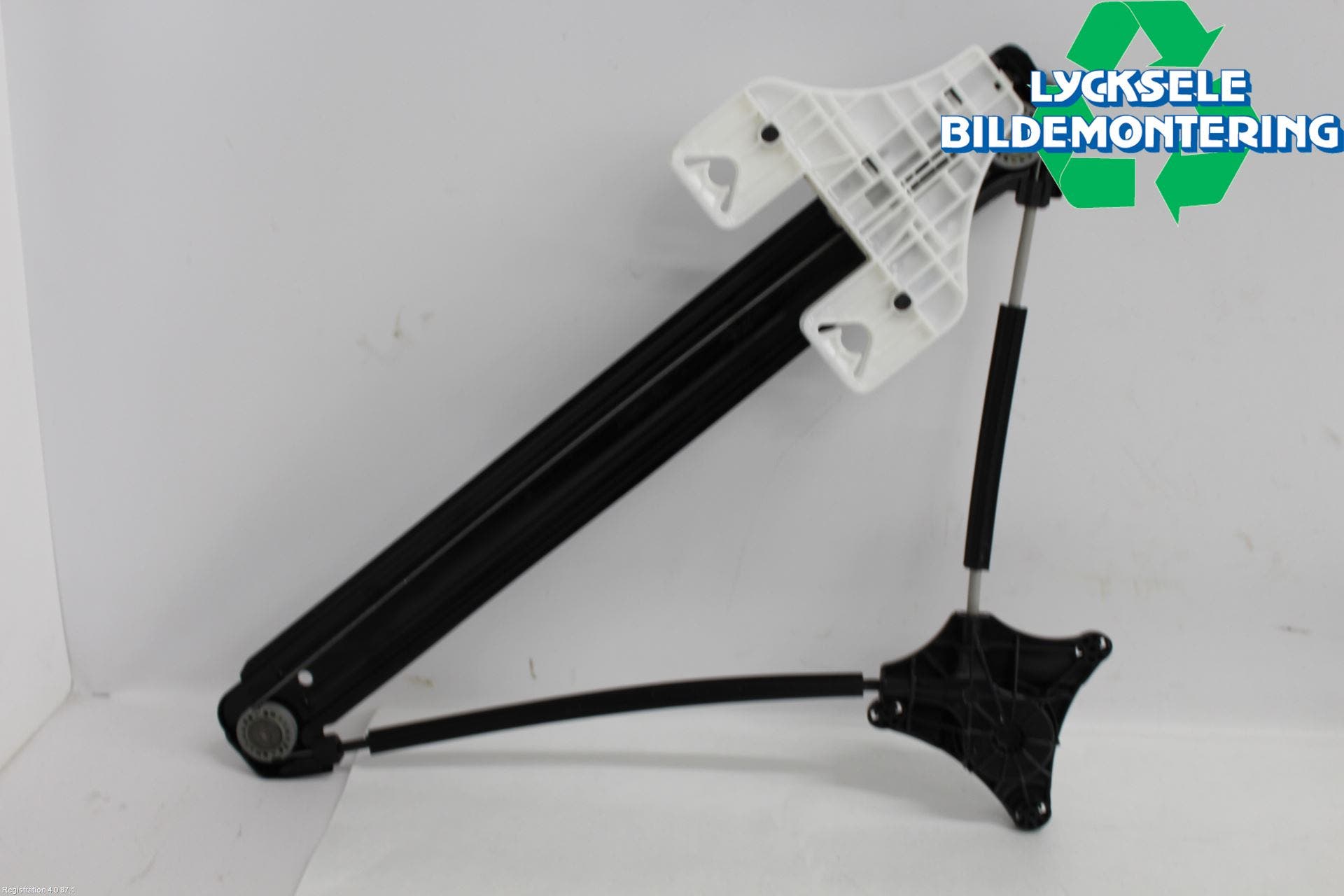 Seat ATECA 16->> Fönsterhissmekanism