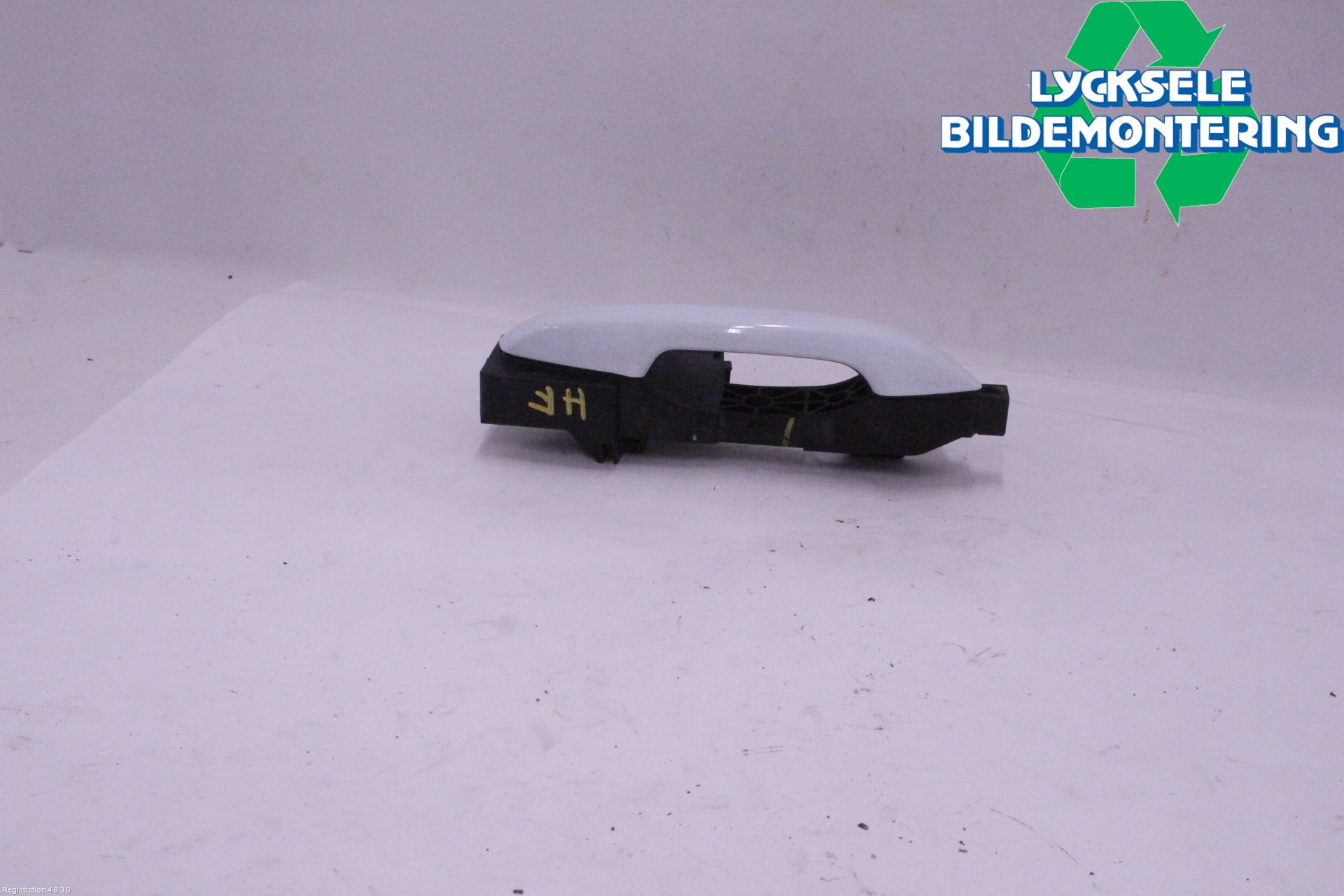 Kia CEED/CEED SW 19- Dörrhandtag Yttre Hö