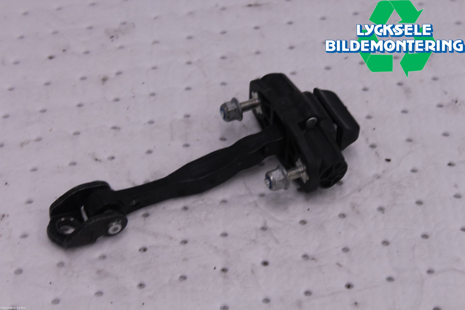 Ford FOCUS 15-18 Dörrstopp