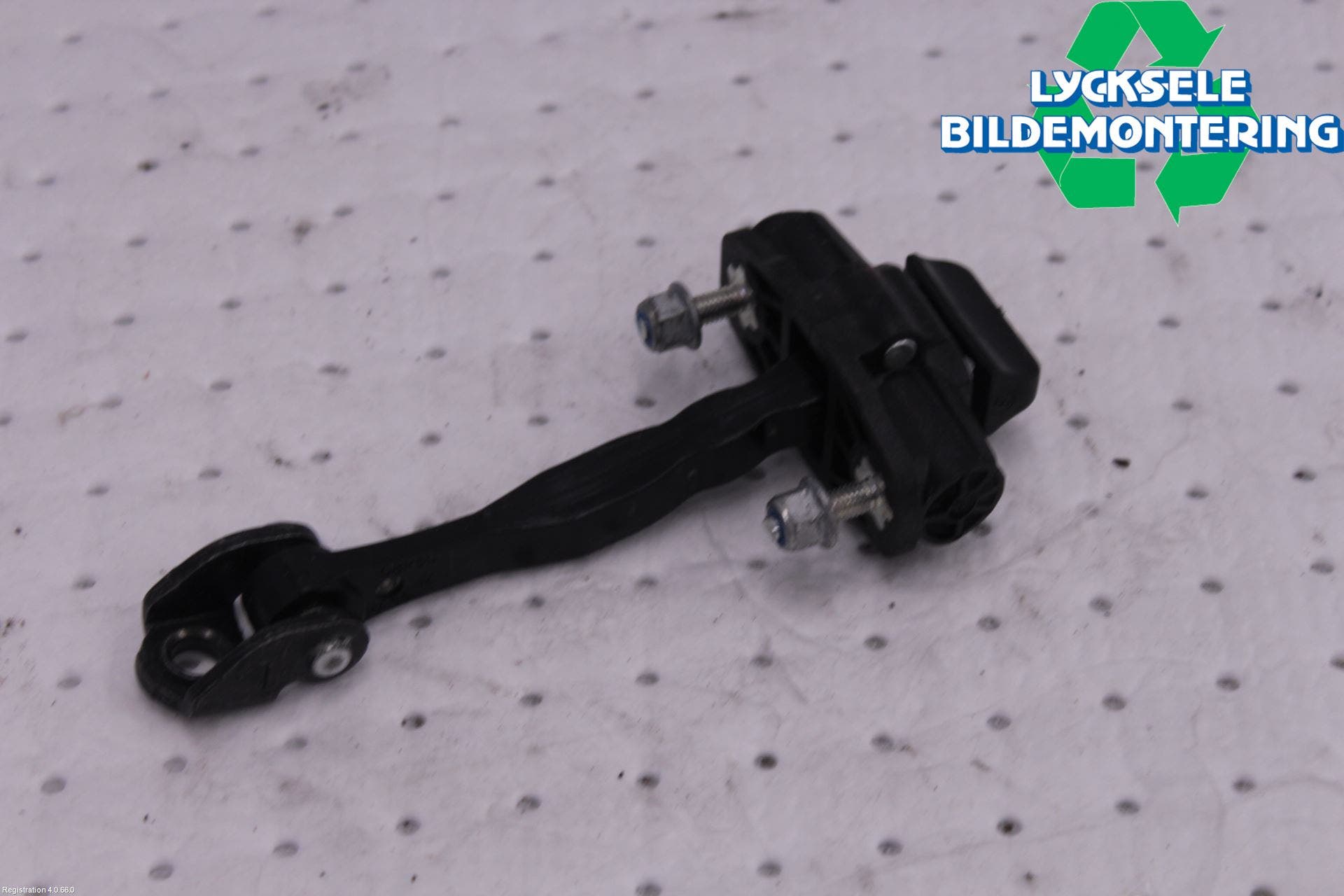 Ford FOCUS 15-18 Dörrstopp