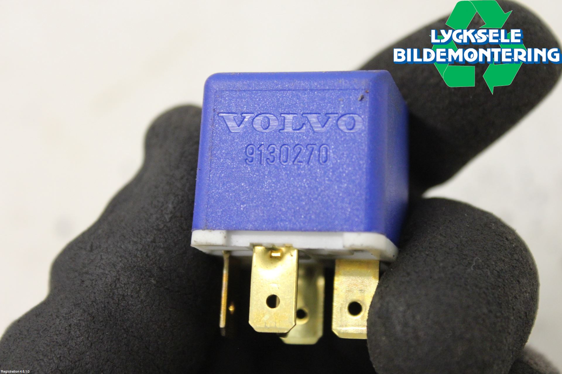 Volvo 940 91-98 Relä Övrigt