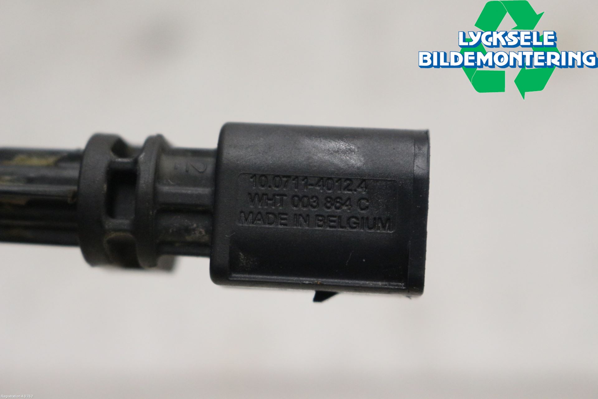 Audi A3/S3 8Y 21- Abs Sensor