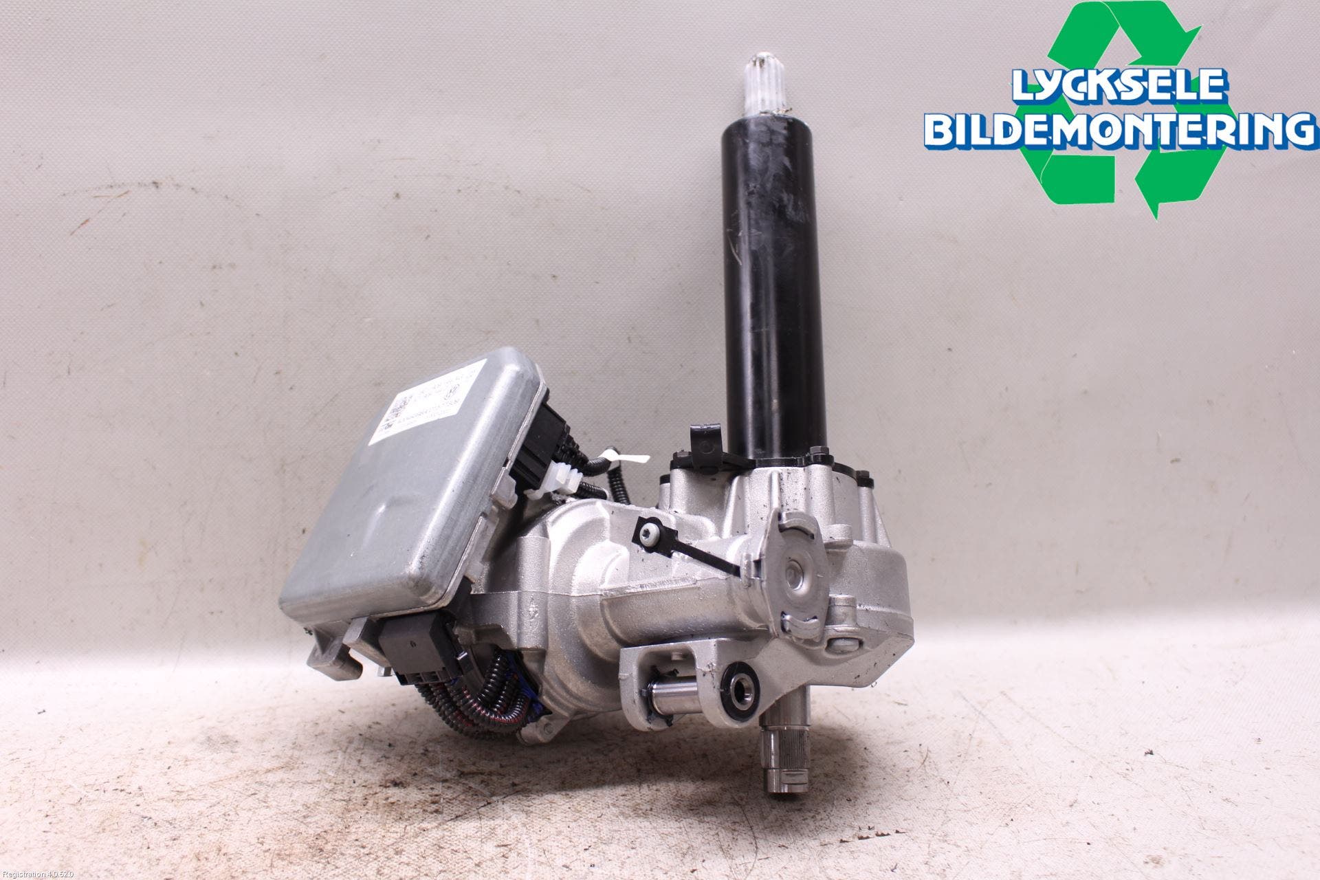 Seat IBIZA IV 08-16 Rattaxel