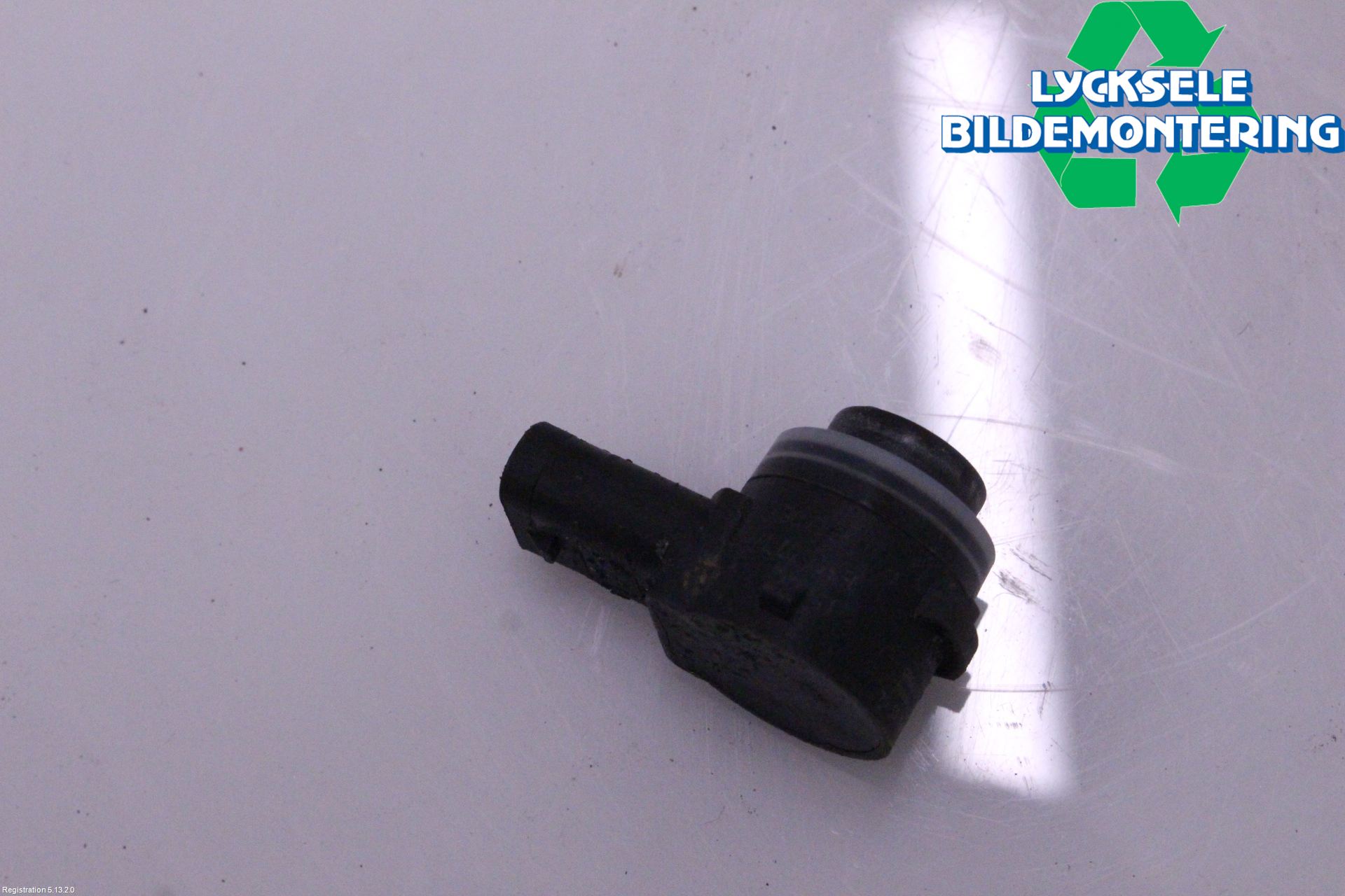 Mercedes-Benz MB E-KLASS (W213) 16-23 Parkeringshjälp Backsensor