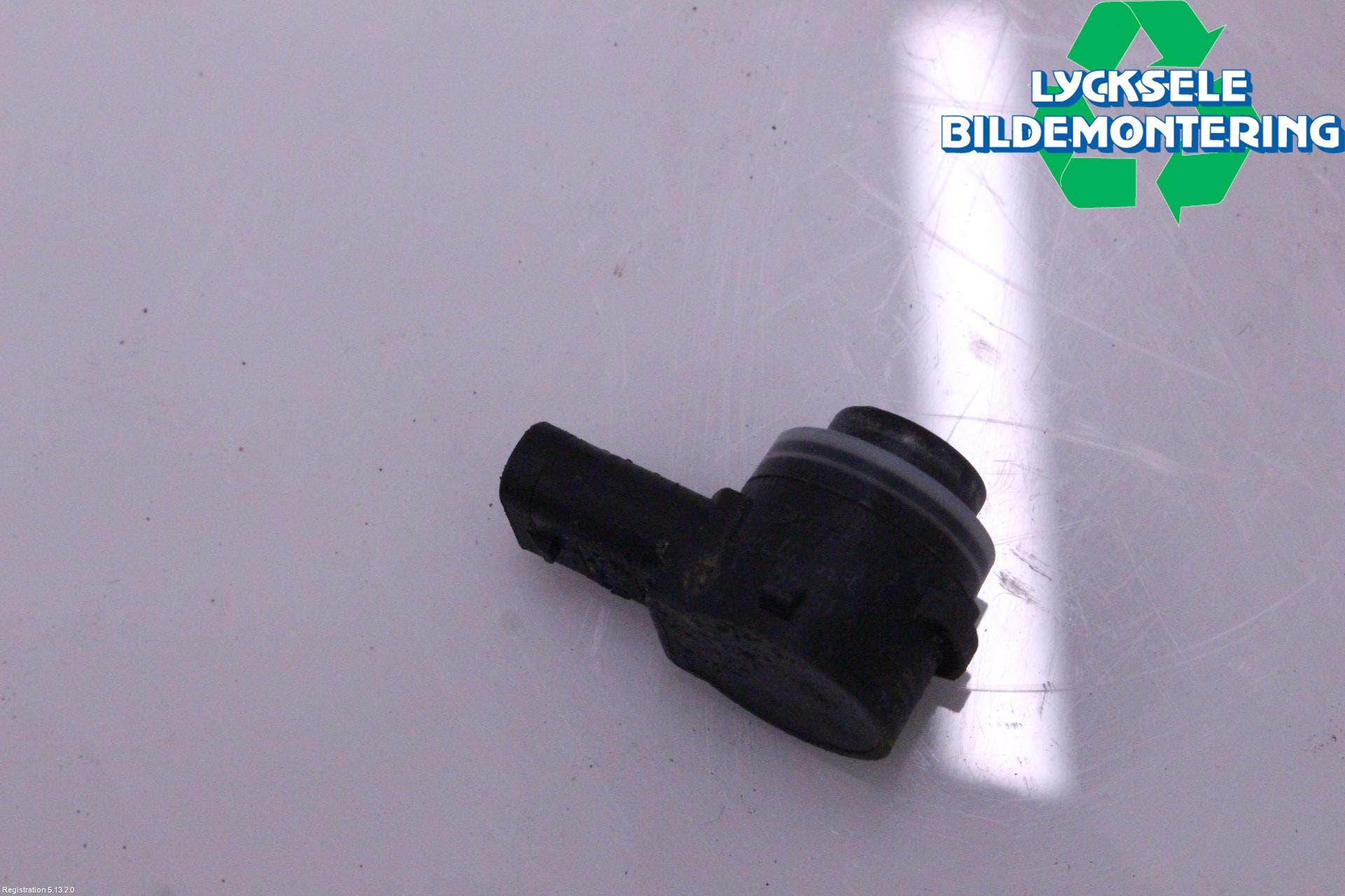Mercedes-Benz MB E-KLASS (W213) 16-23 Parkeringshjälp Backsensor
