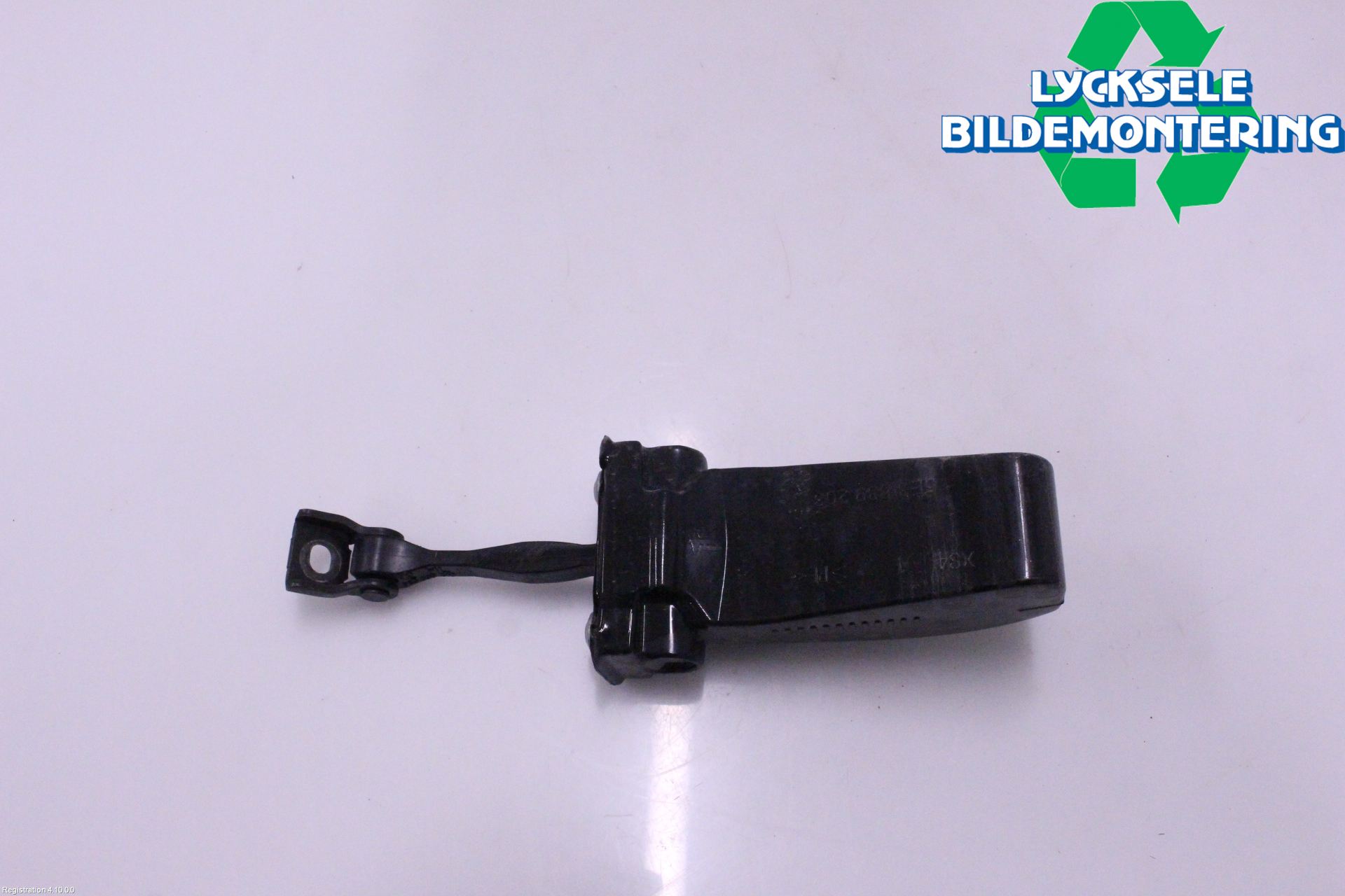 Skoda OCTAVIA (5E) 13-20 Dörrstopp