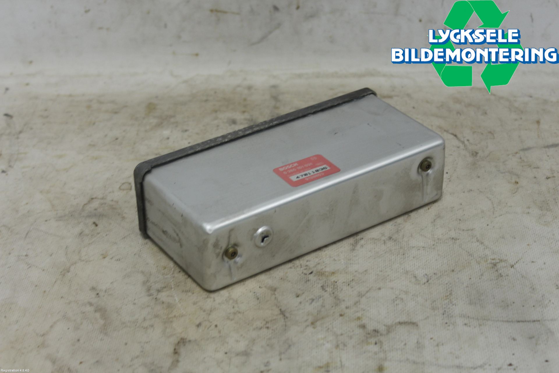 Volvo 940 91-98 Styrenhet Abs