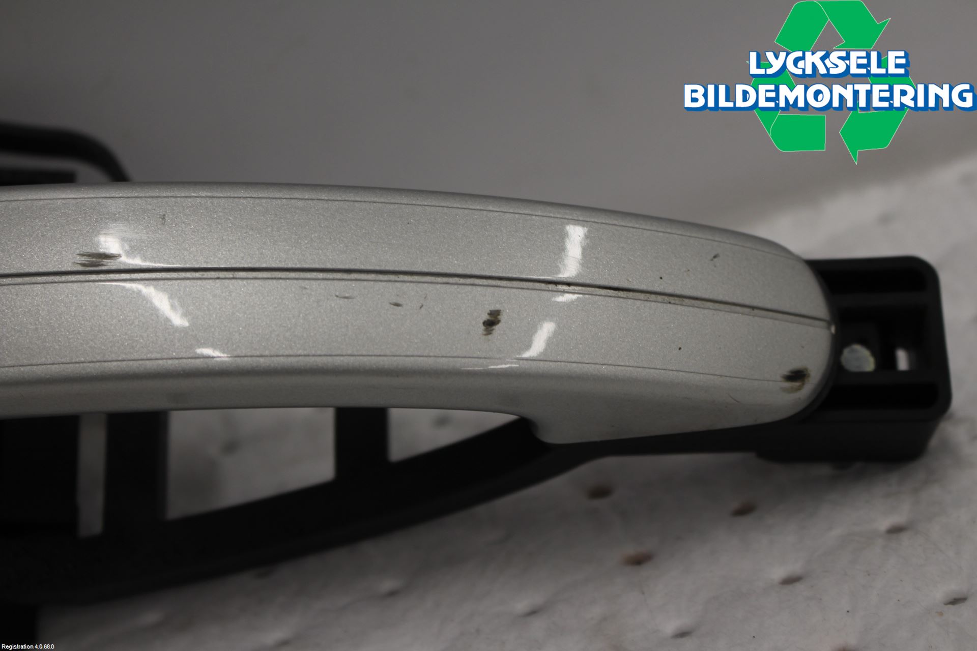 Ford FOCUS 15-18 Dörrhandtag Yttre Vä