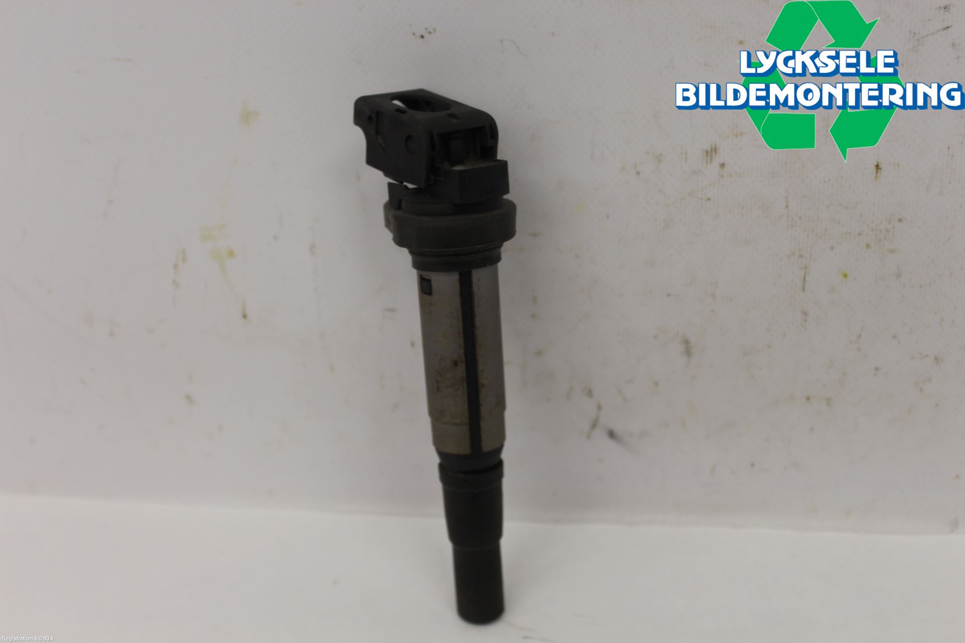 Peugeot 208 12-15 Tändspole